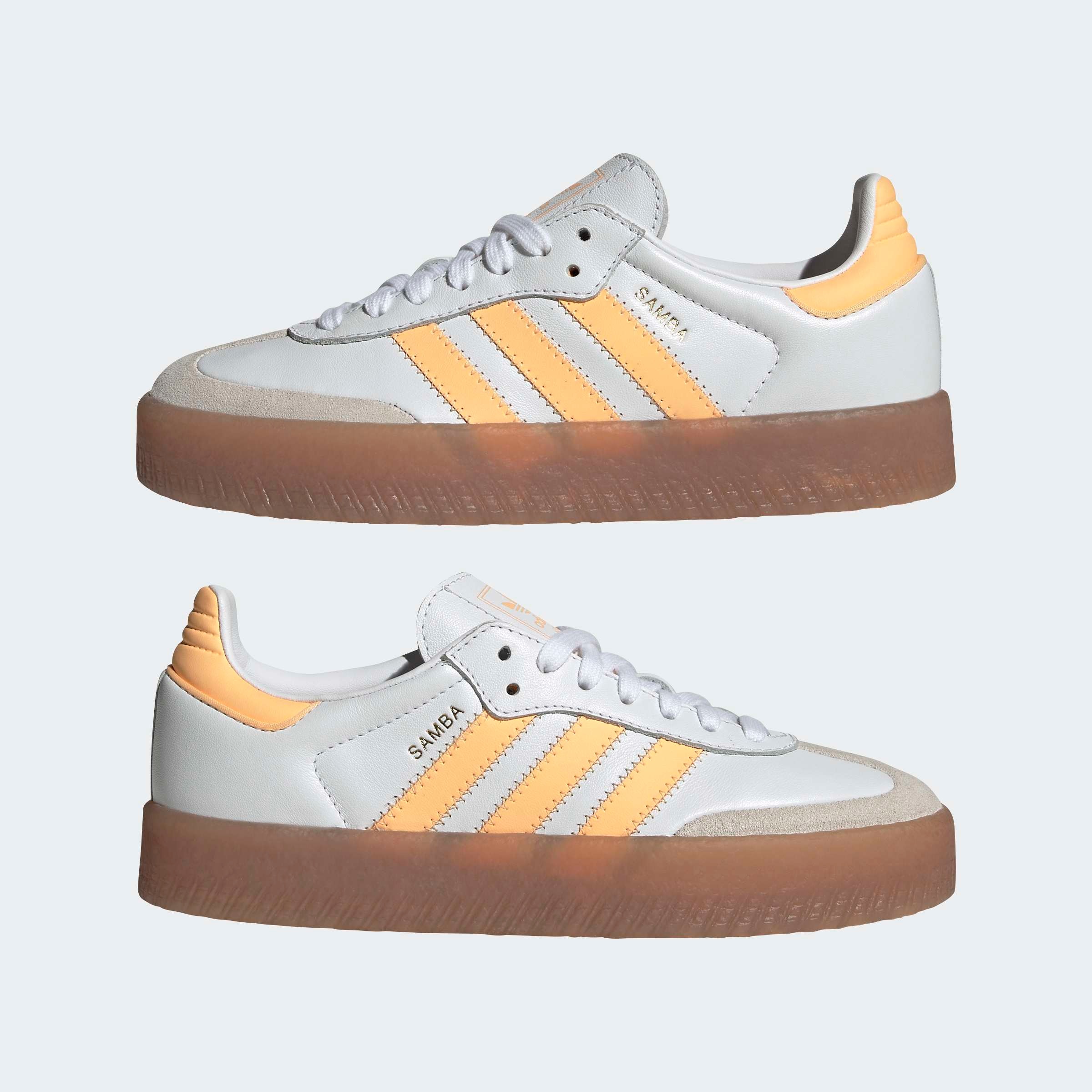 adidas Originals Sneaker »SAMBAE«