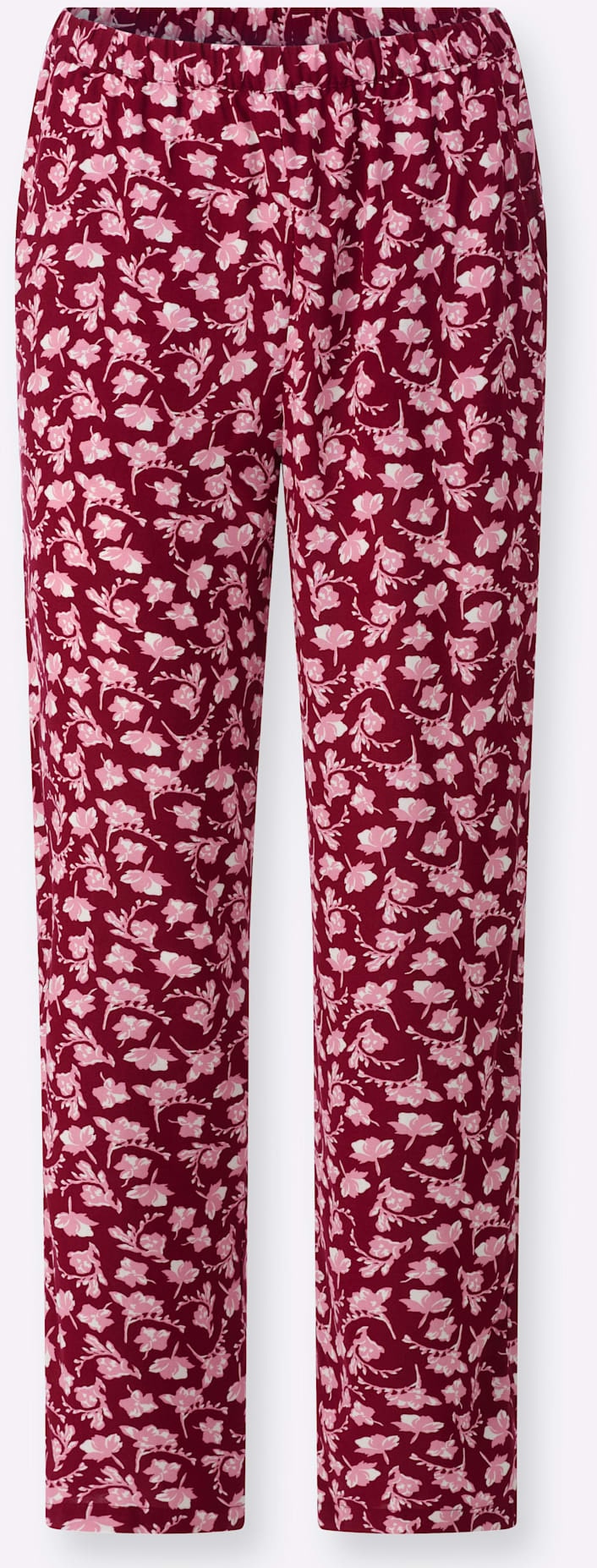 Inspirationen Schlupfhose