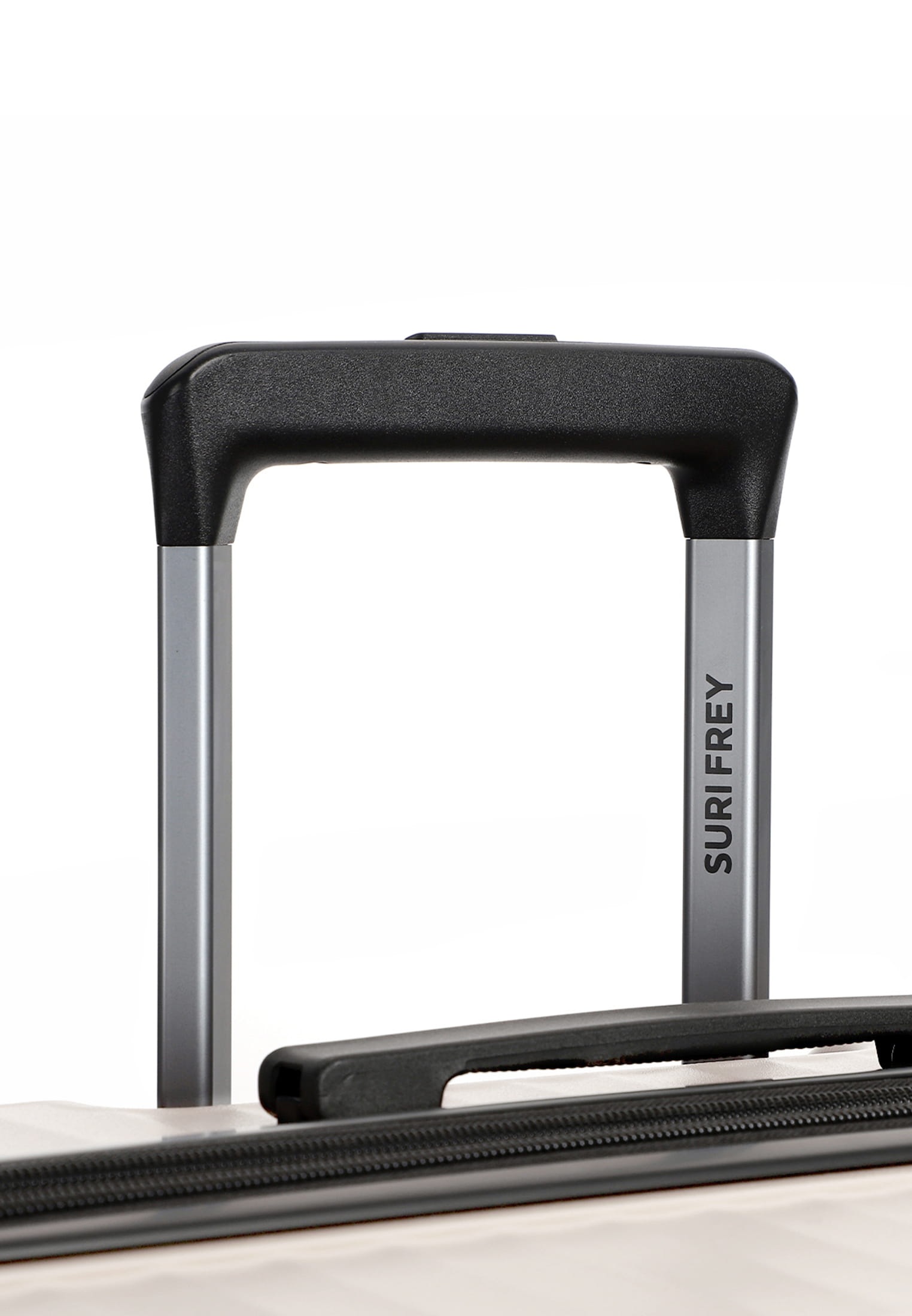 SURI FREY Hartschalen-Trolley »Trolley SFY FreyWay Paris«