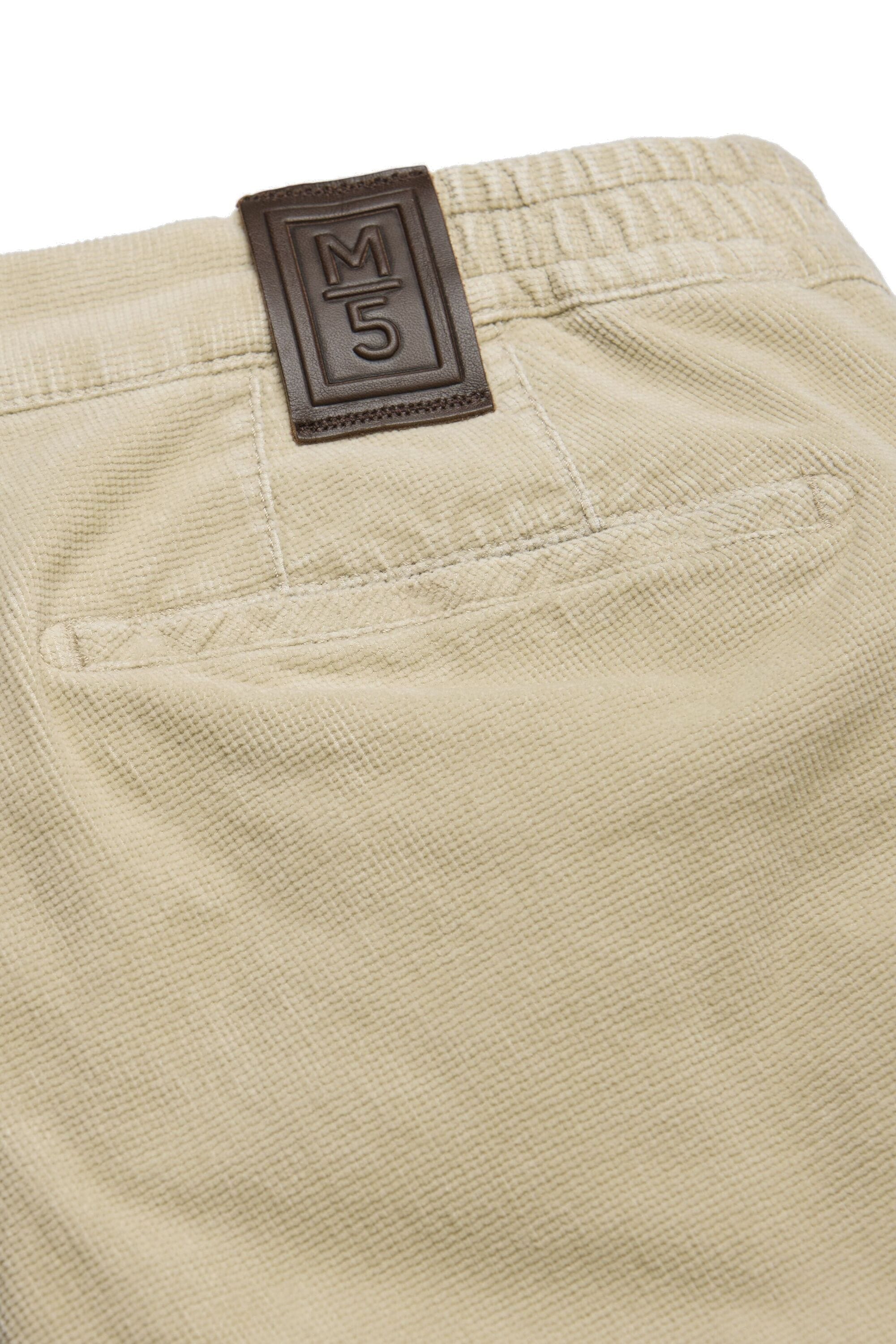 MEYER Chinos »M5 Move«