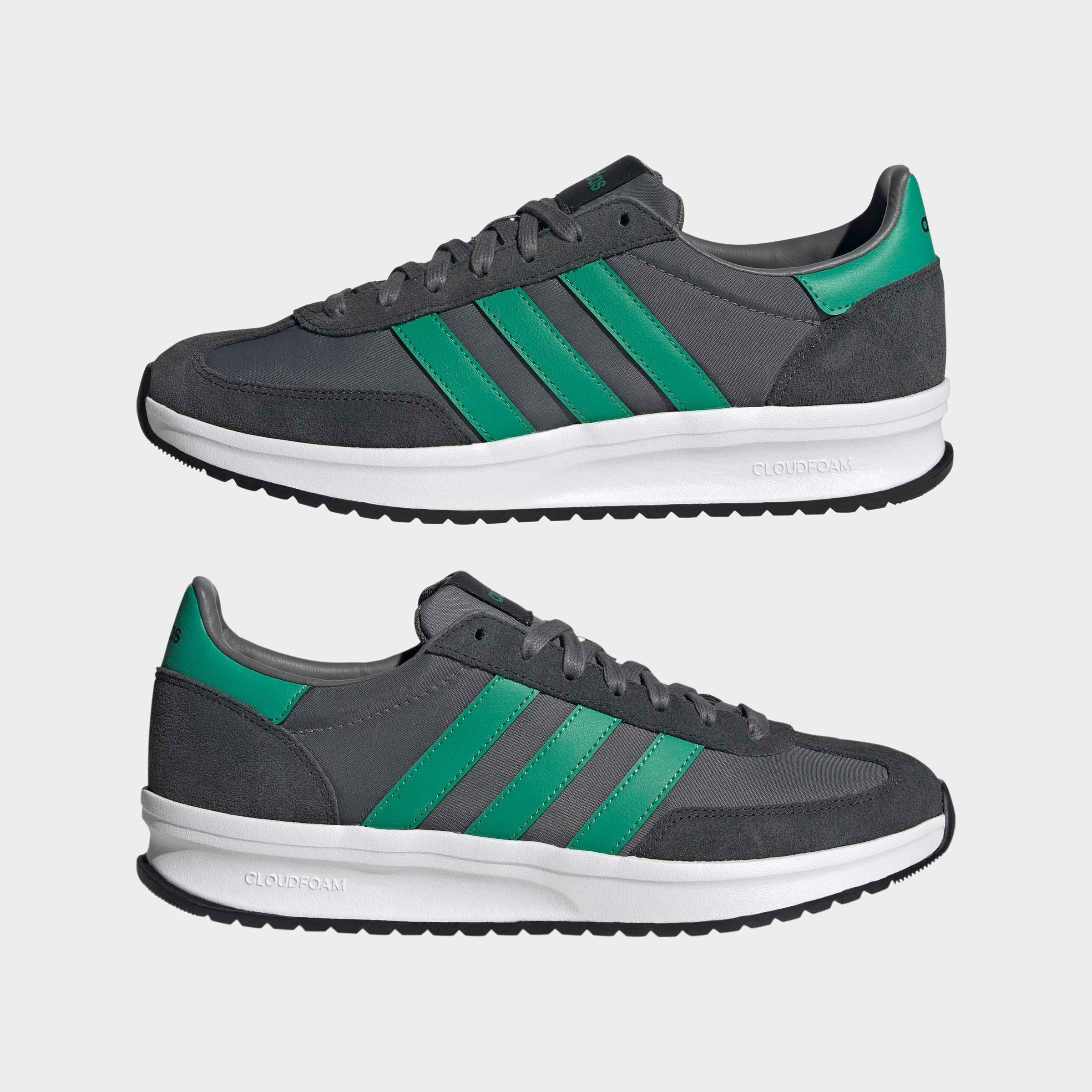 adidas Sportswear Sneaker »RUN 70S 2.0«, inspiriert vom Design des adidas SL72
