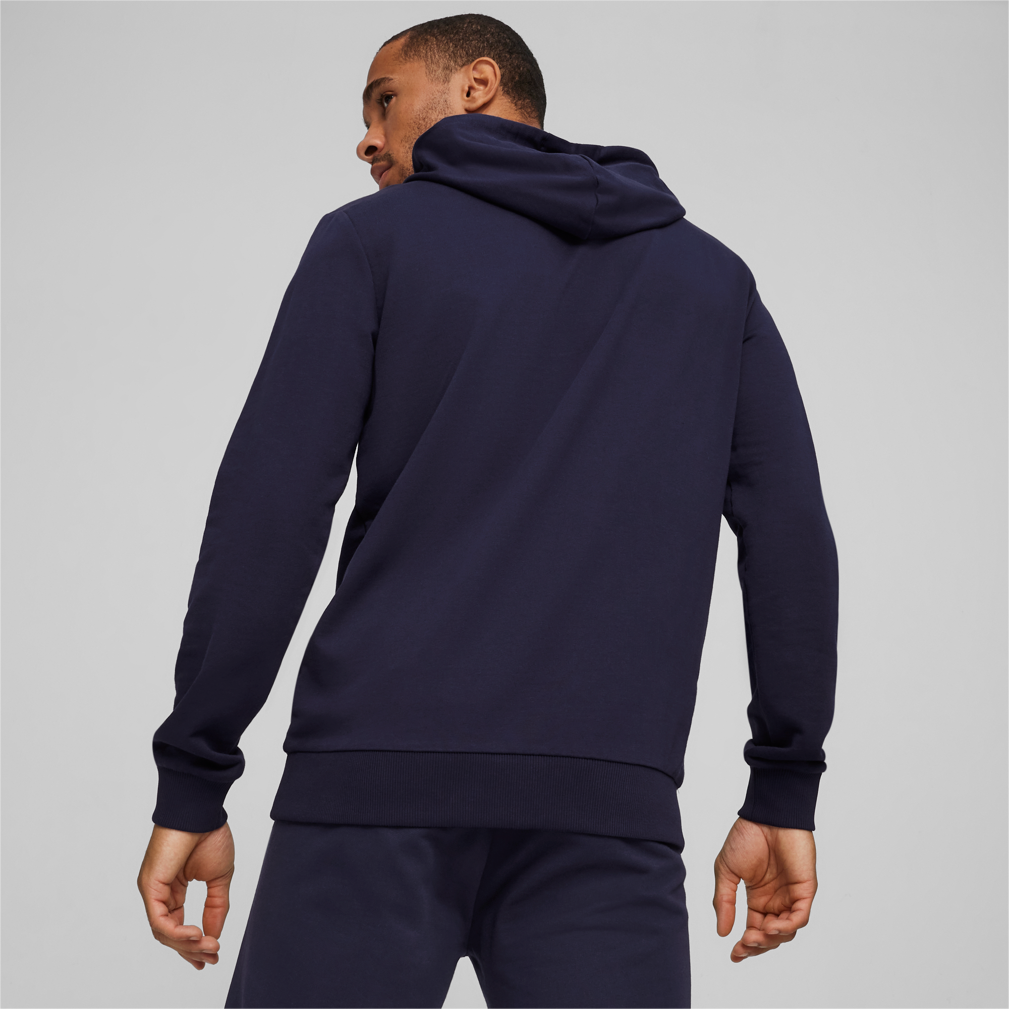 PUMA Kapuzensweatshirt »TEAMGOAL CASUALS HOODY«