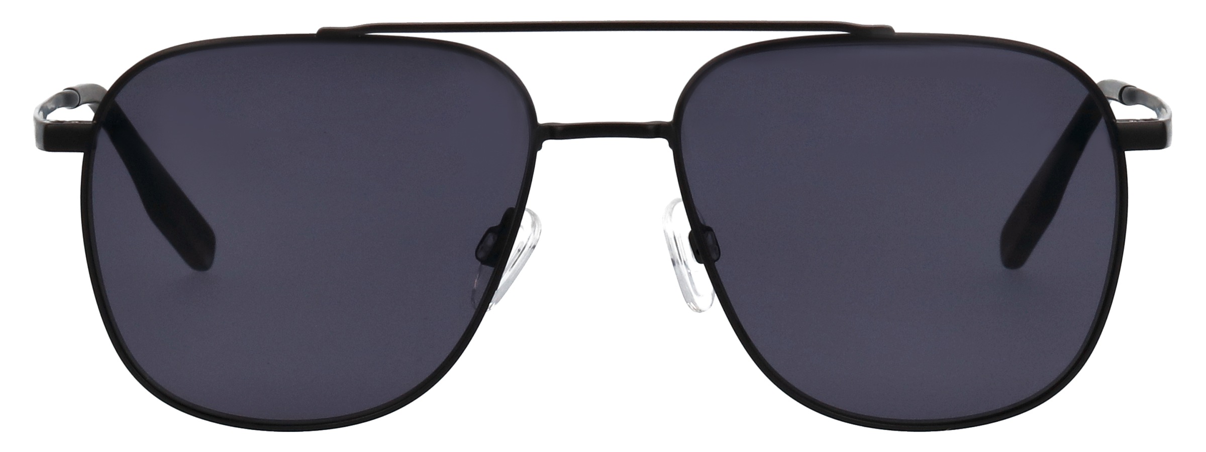 TOM TAILOR Sonnenbrille "Modell 675004" Form Pilot, Logoschriftzug auf Büge günstig online kaufen