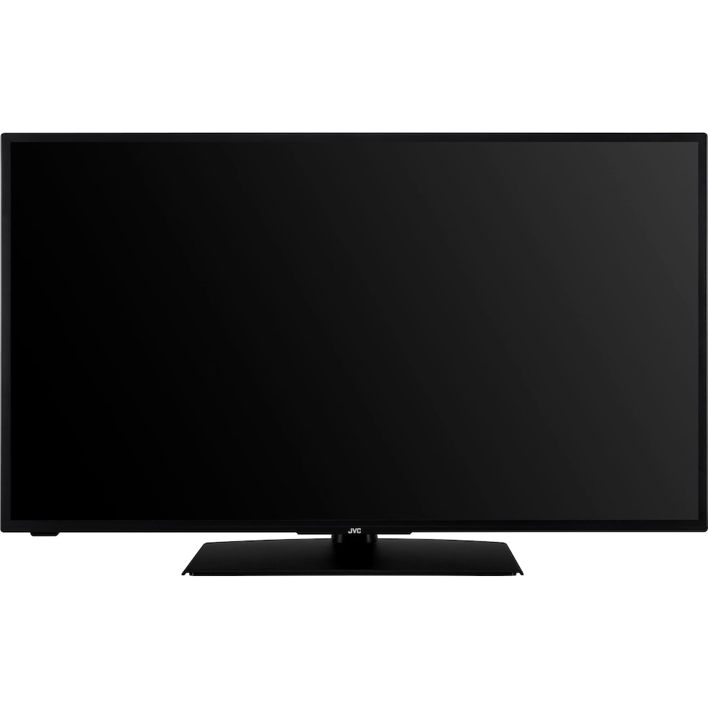 JVC LED-Fernseher »LT-43VF5156«, 108 cm/43 Zoll, Full HD, Smart-TV