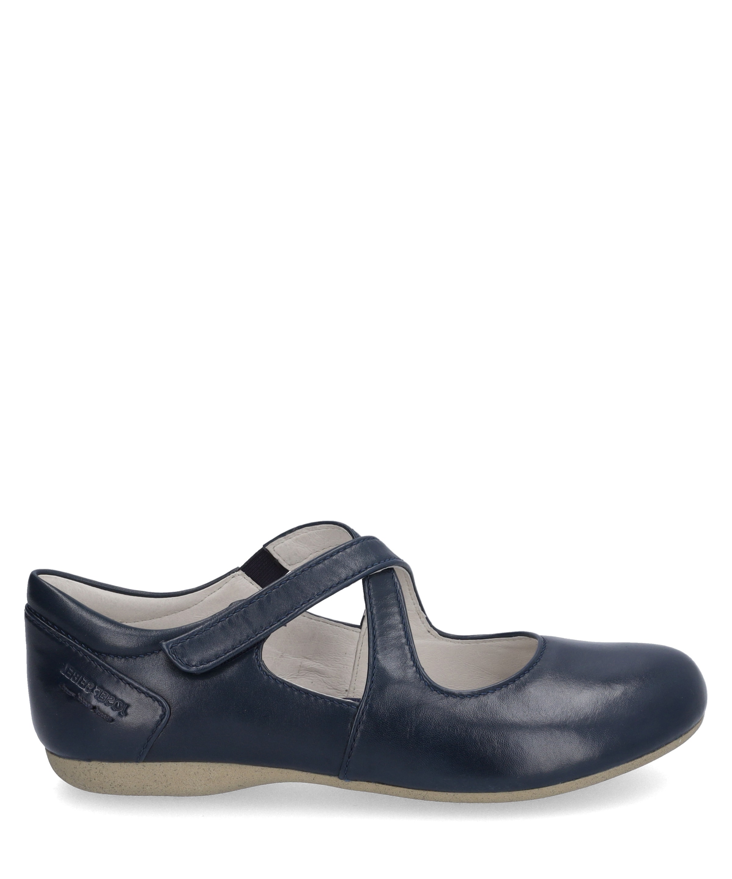 Josef Seibel Ballerina »Fiona 72, ocean«