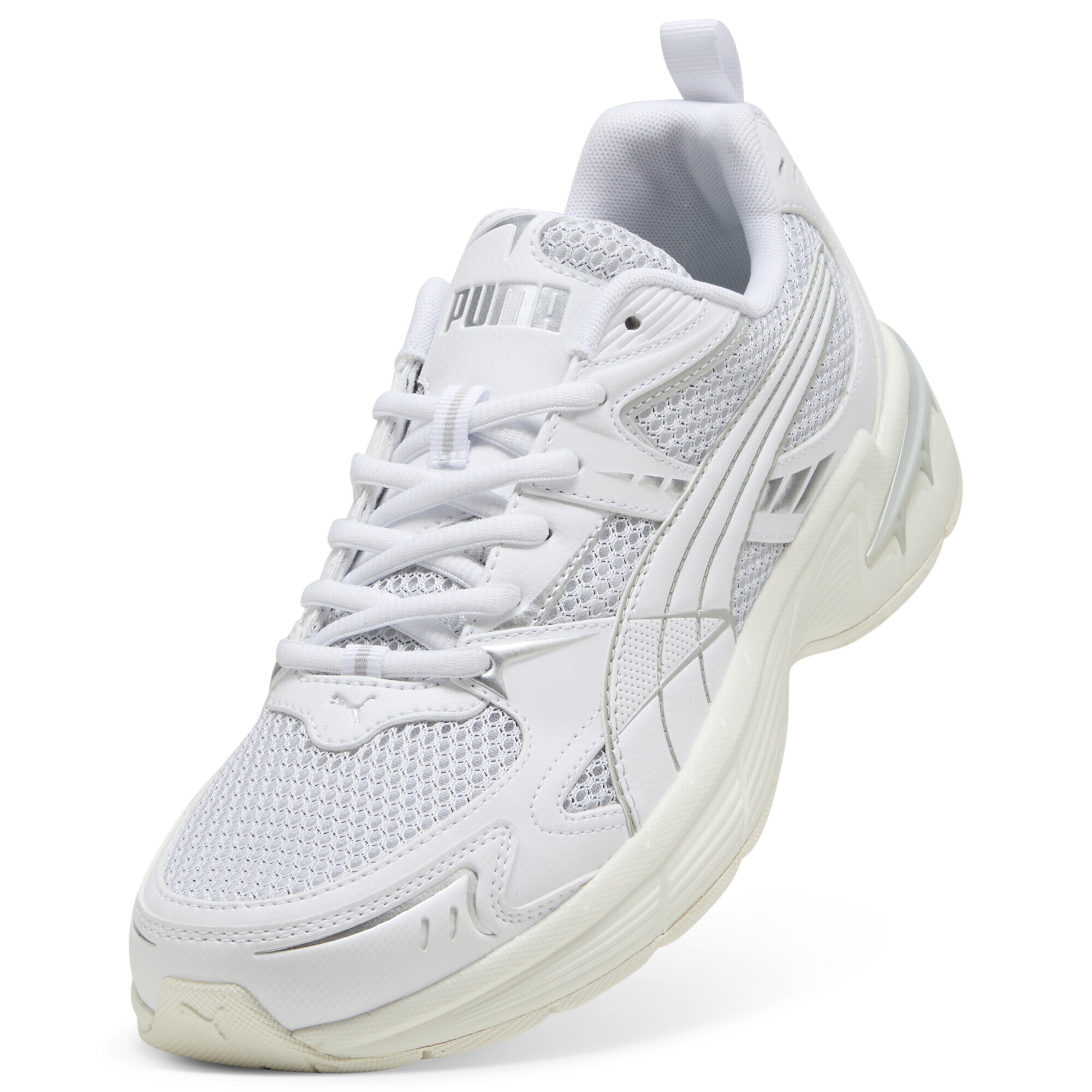 PUMA Sneaker »Milenio Tech 2000 Sneakers Erwachsene«