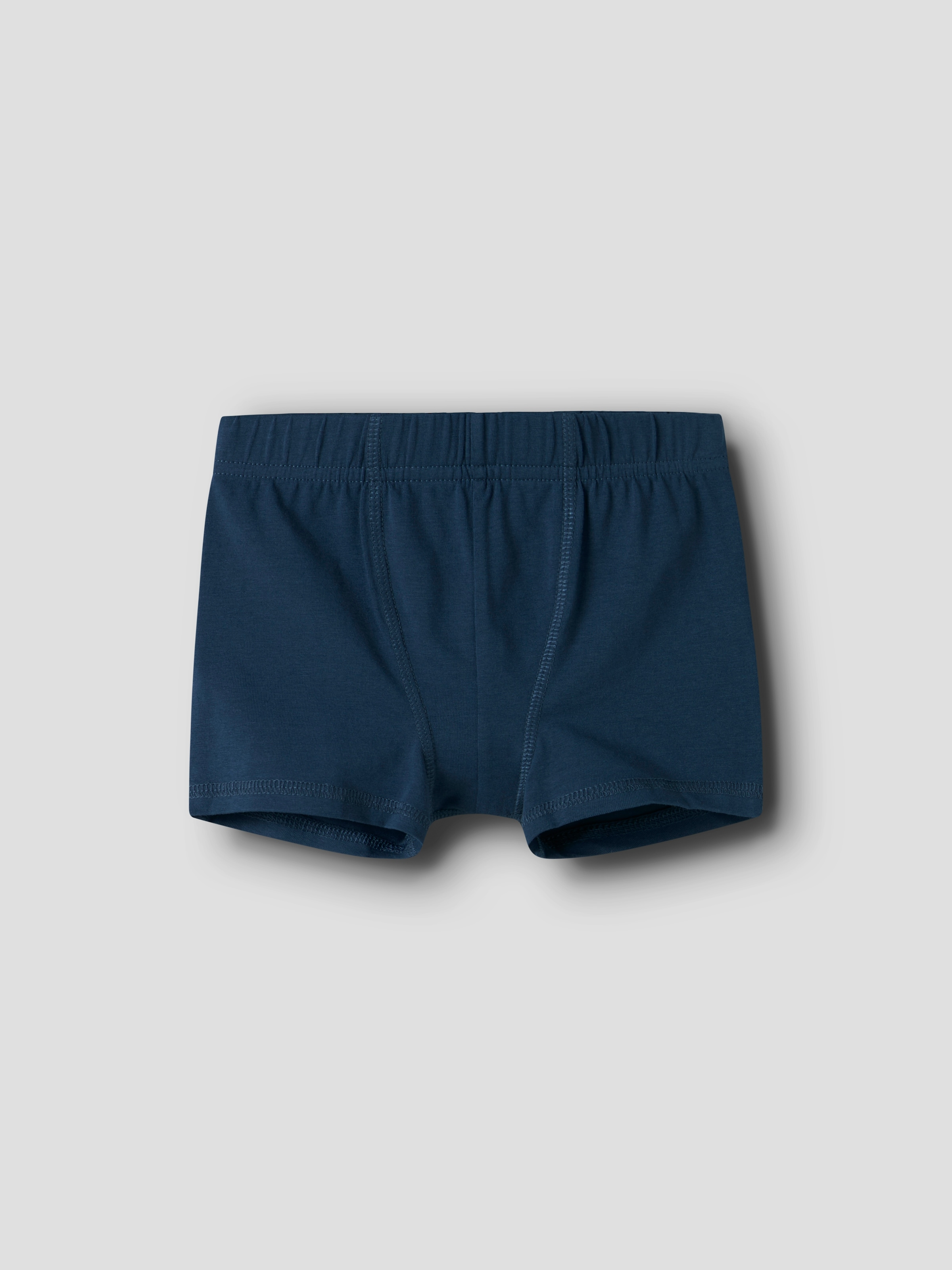 Name It Trunk »NMMTIGHTS 3P TITAN SKATER NOOS«, (Packung, 3 St.)
