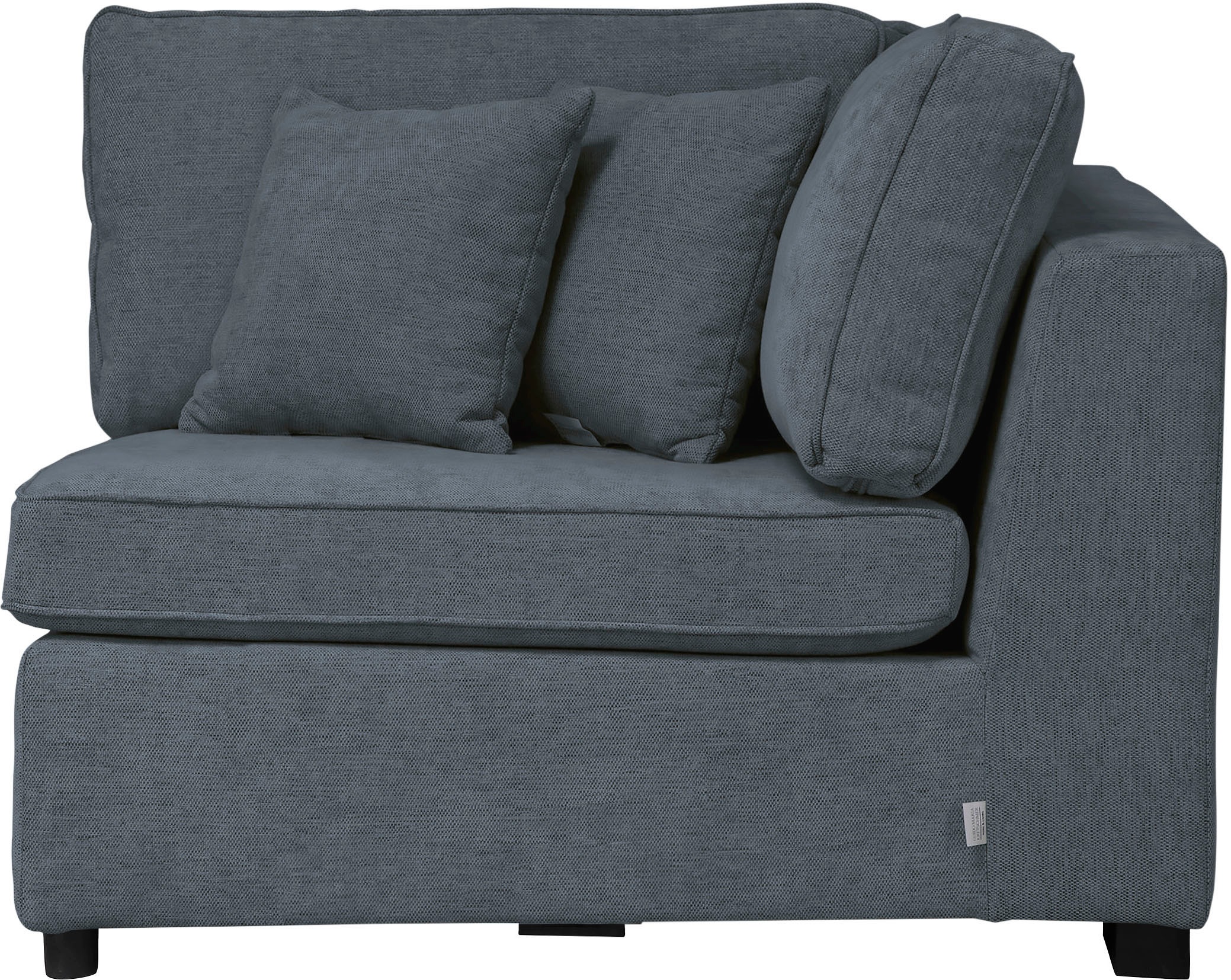 Guido Maria Kretschmer Home&Living Sofaelement »Skara«, Modul zum eigenen Zusammenstellen, in vielen Bezugsqualitäten