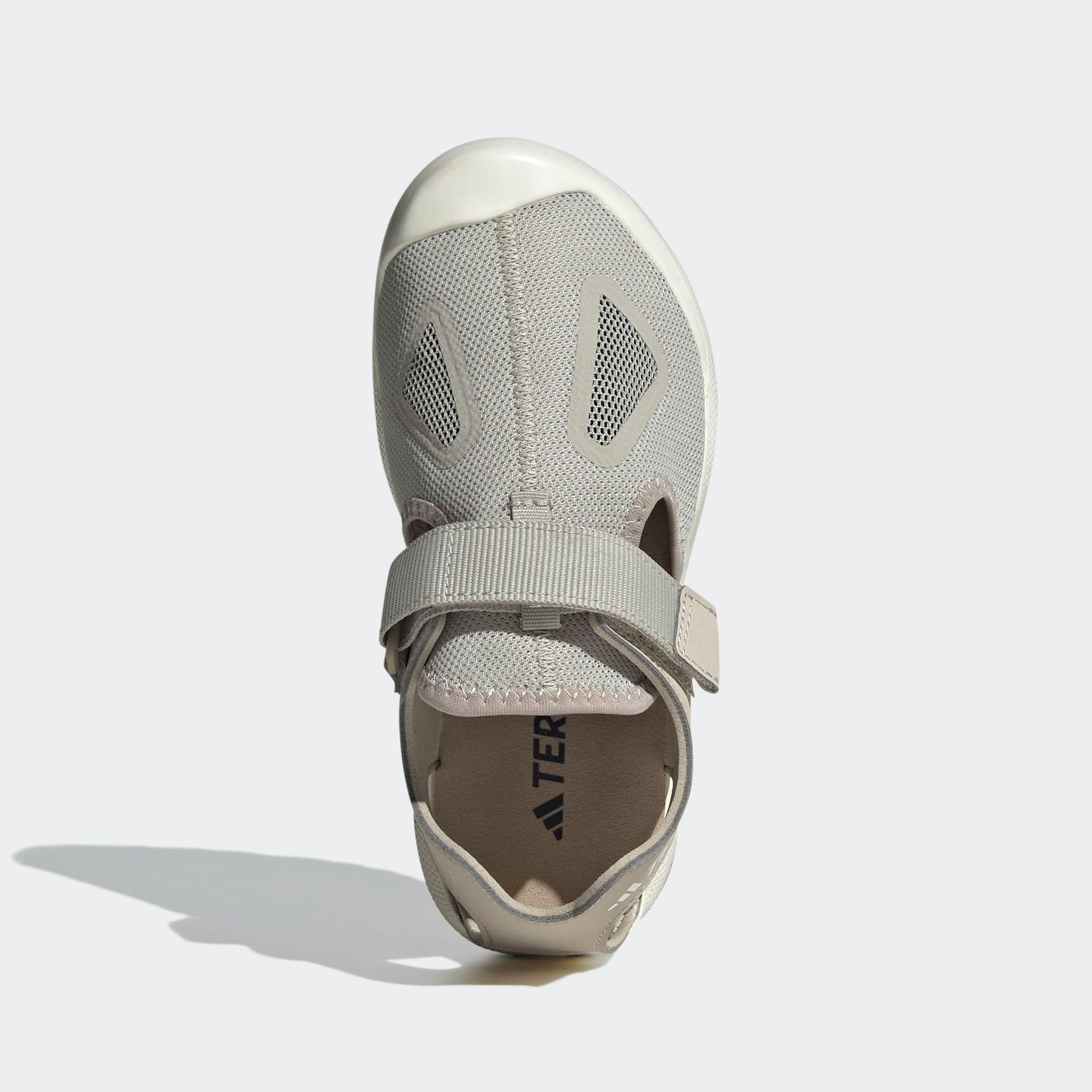 adidas TERREX Outdoorsandale »TERREX CAPTAIN TOEY 2.0 SANDALE«, mit Klettverschluss