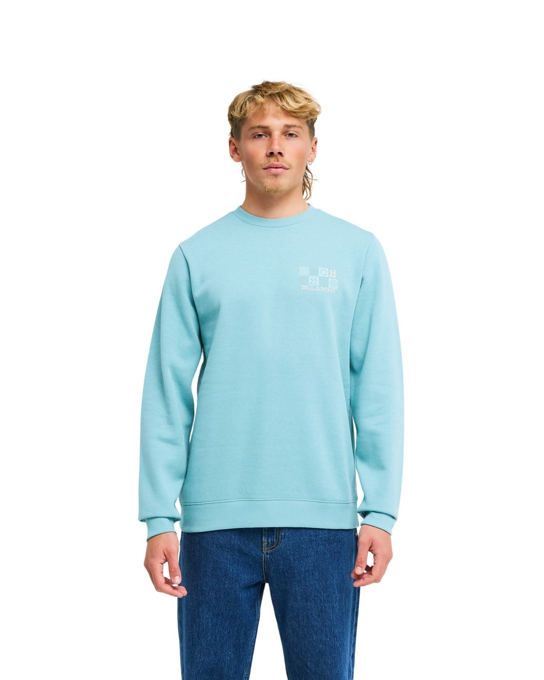Billabong Sweatshirt "Foundation"