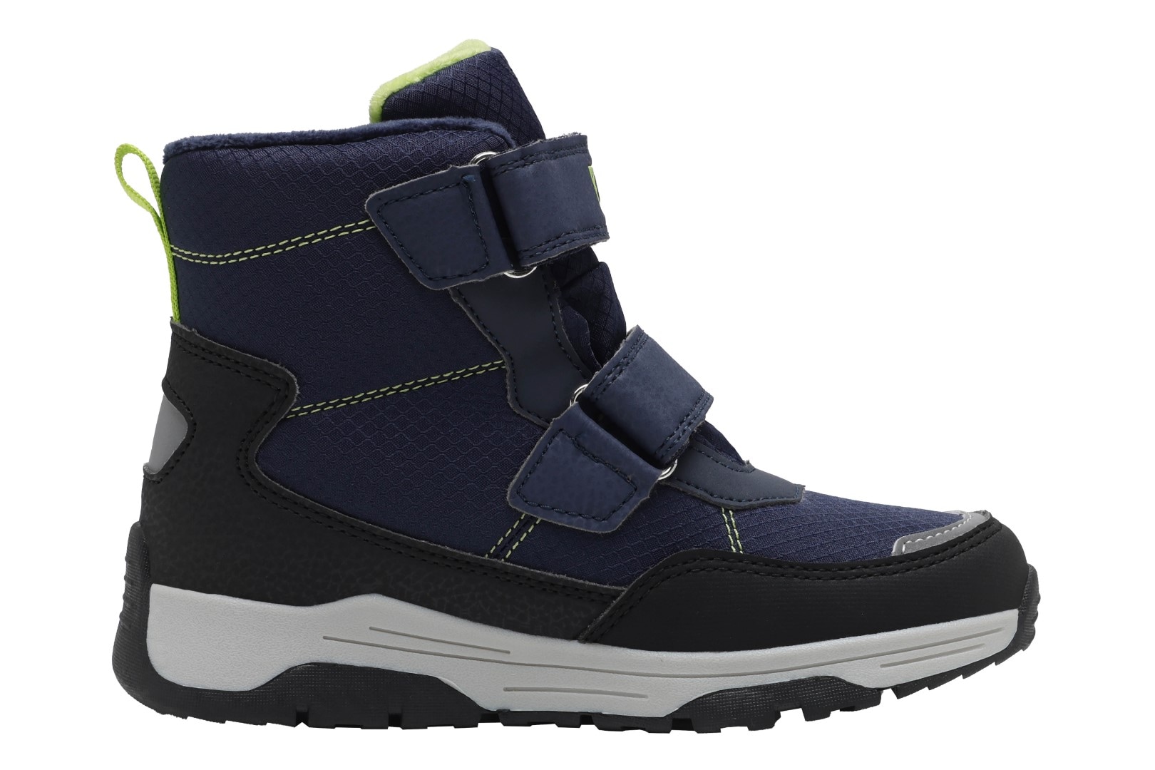 Kastinger Winterstiefel »HAGLER MID V KTX«, Snowboots, Winterboots, Winterschuhe, wasserdicht, gefüttert