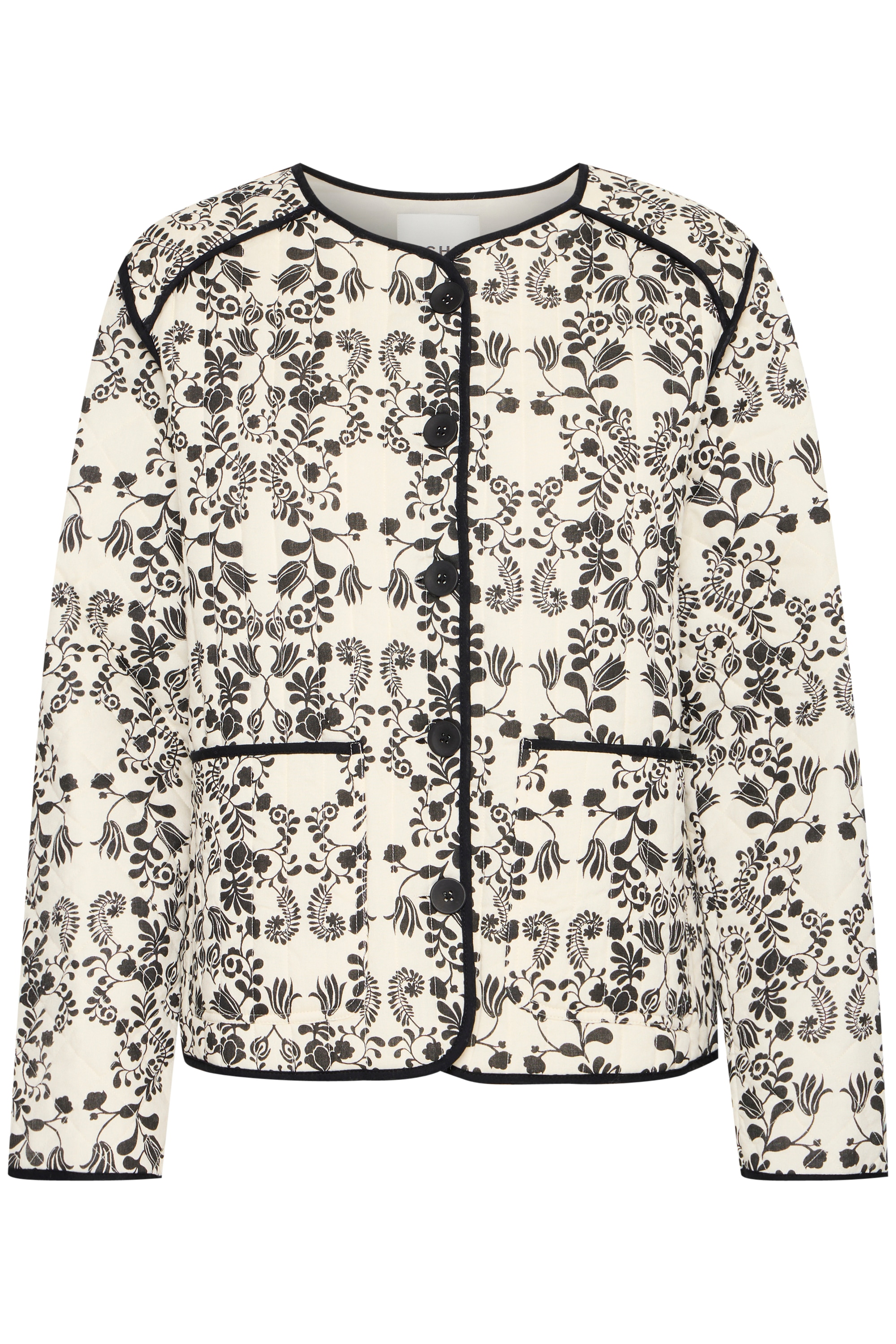 Ichi Outdoorjacke "Damen Jacke IHGIZARO"