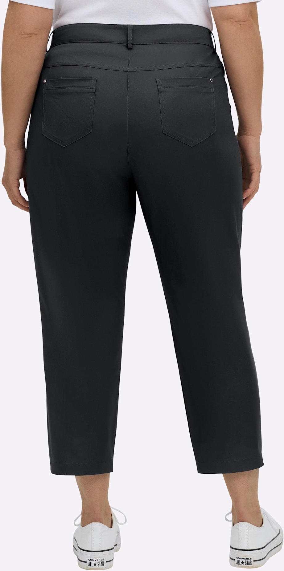 Inspirationen 7/8-Jeans, (1 tlg.)