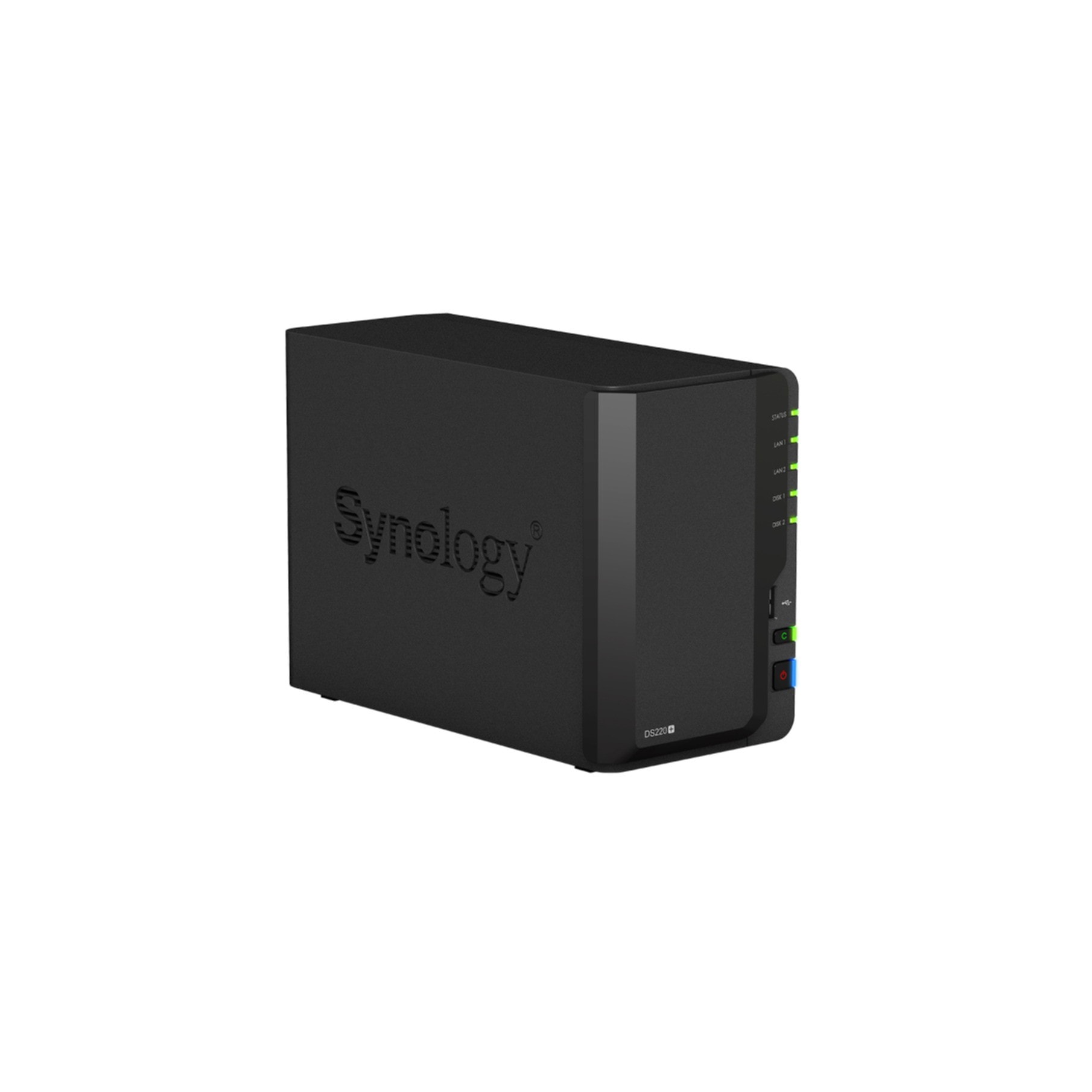 CAPTIVA NAS-Server »S75-428«