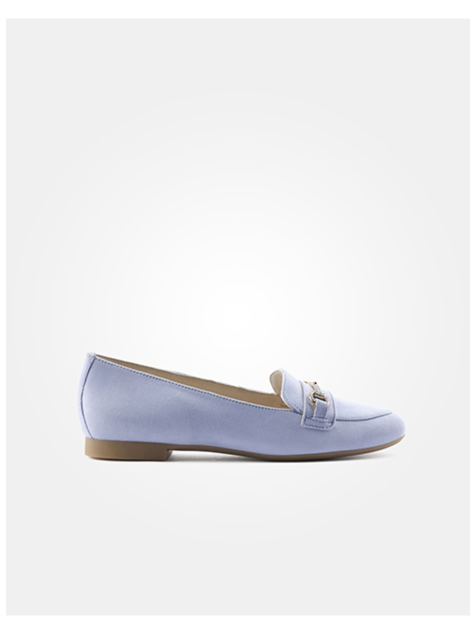 Paul Green Slipper »Paul Green Slipper Veloursleder«