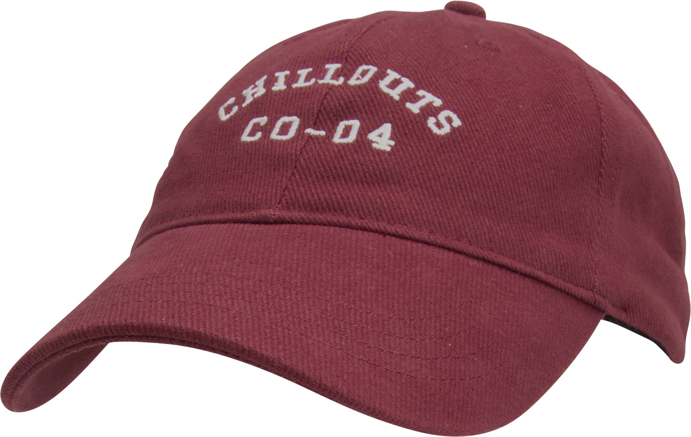 chillouts Baseball Cap "Woodland Hat", mit CHILLOUTS-Stickerei im Vintage-S günstig online kaufen