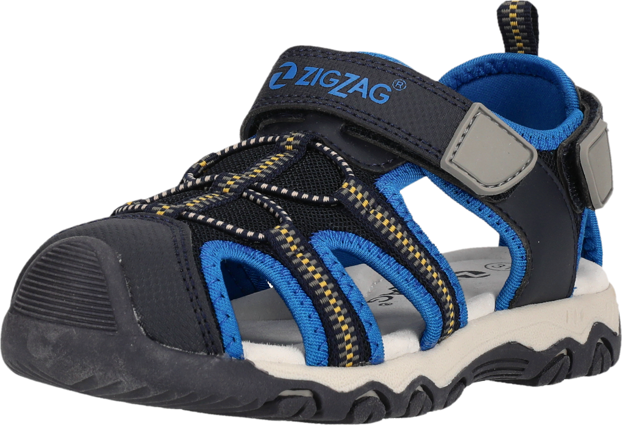 WHISTLER Sandale »Krila Kids Closed Sandal«