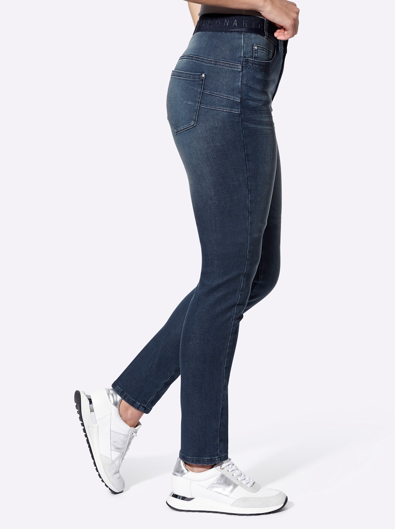 heine Push-up-Jeans, (1 tlg.) günstig online kaufen