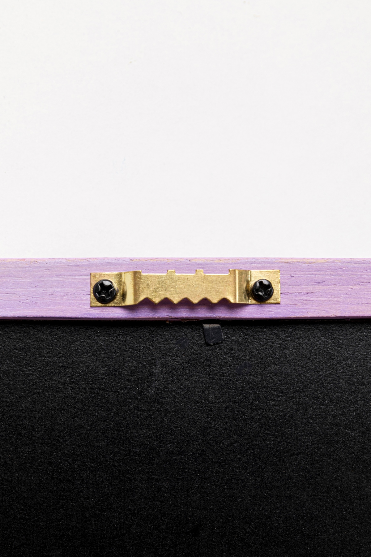 Kare Design Bild mit Rahmen