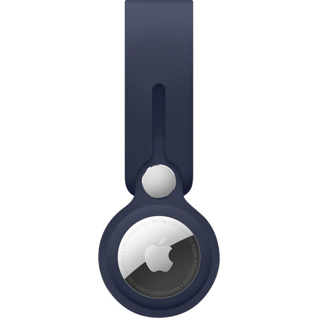 Apple Schlüsselanhänger »Anhänger für AirTag«, ohne AirTag | BAUR