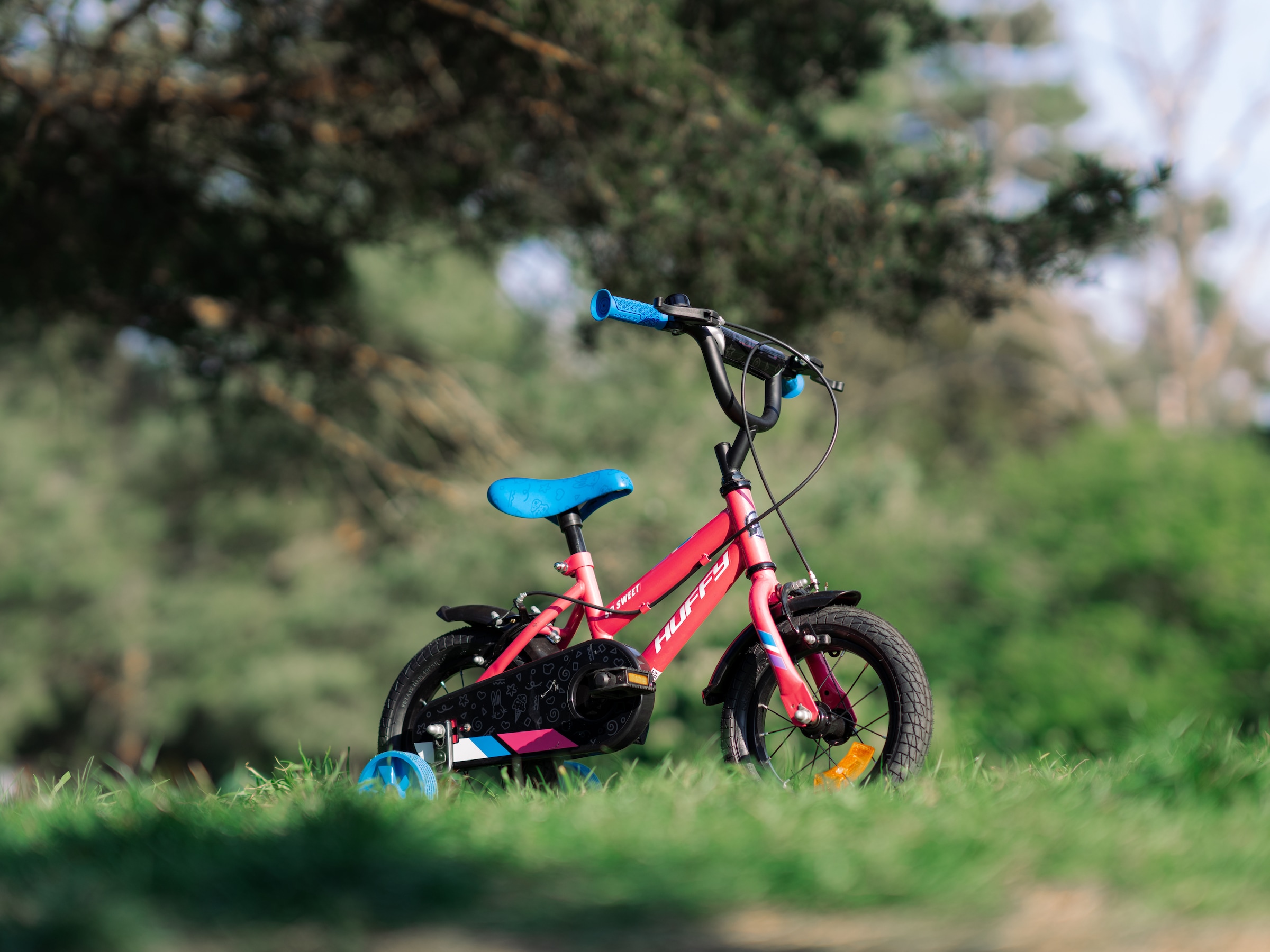 Huffy Kinderfahrrad »So Sweet«