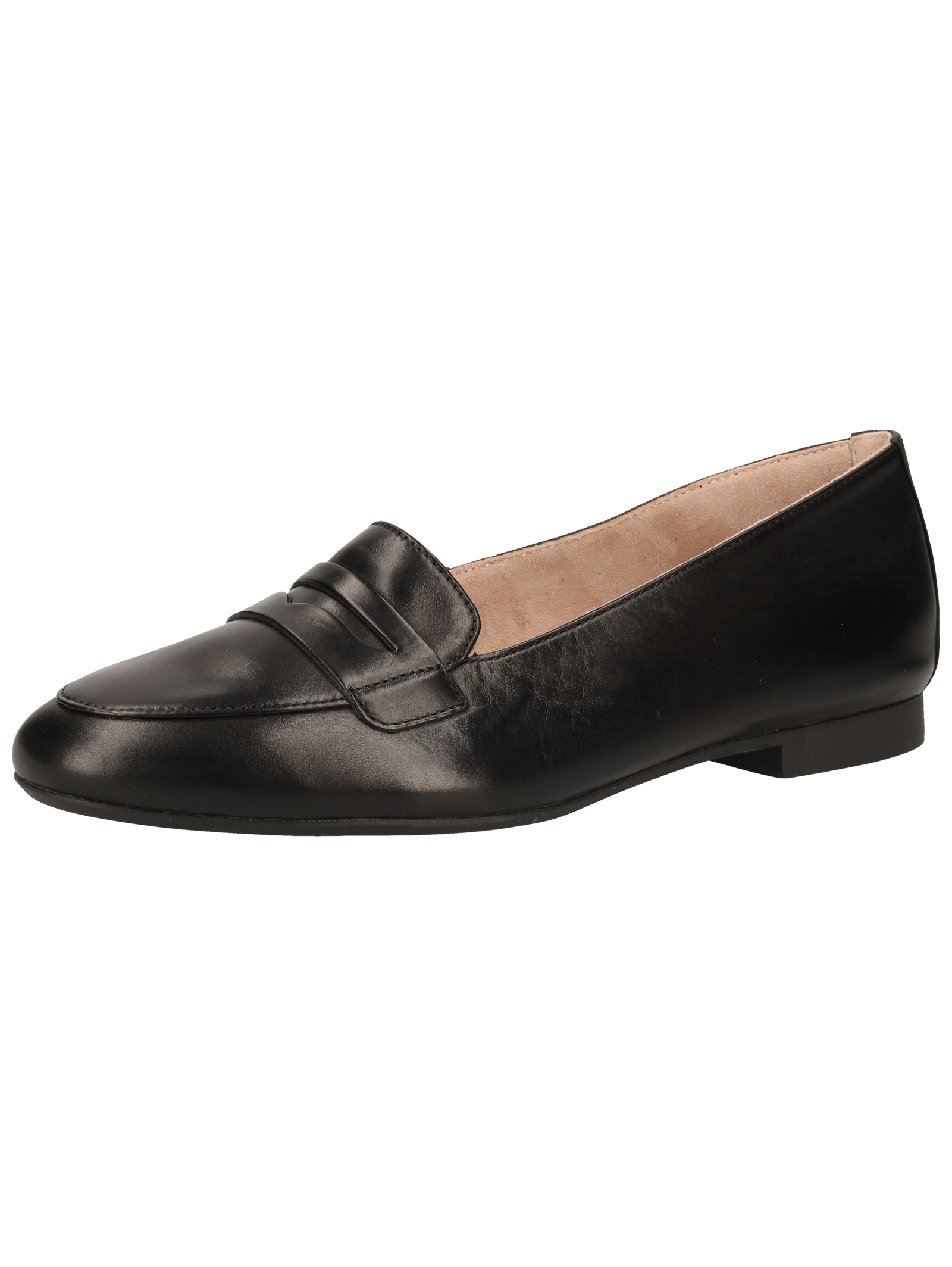 Paul Green Slipper "Paul Green Slipper Glattleder" günstig online kaufen