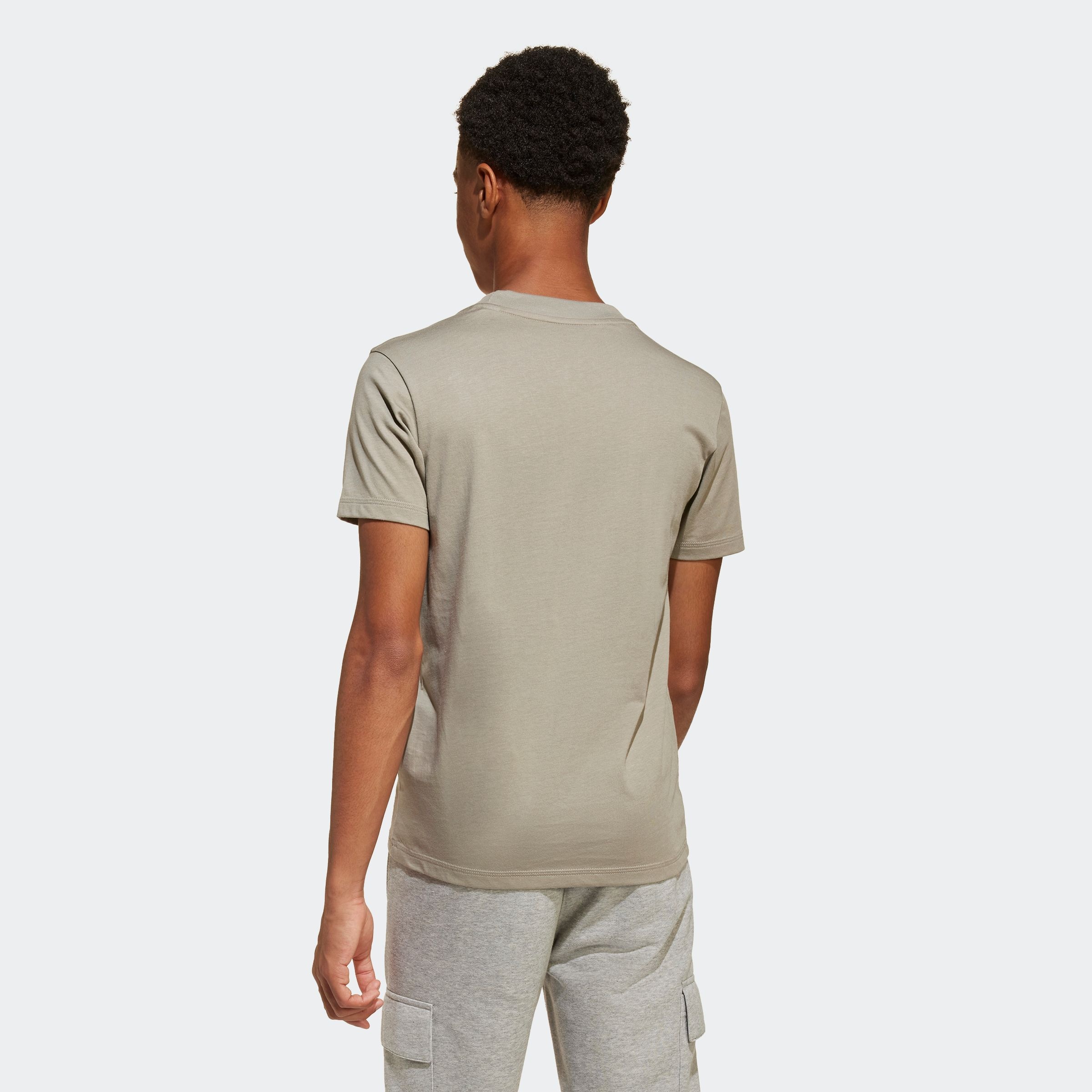 adidas Sportswear T-Shirt »J BL TEE 160«