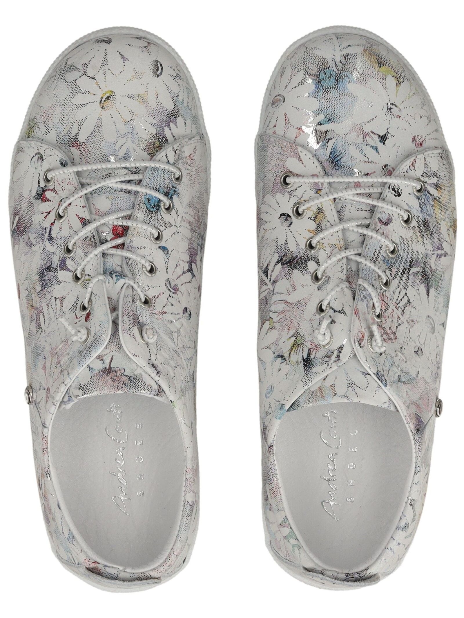 Andrea Conti Sneaker »Andrea Conti Sneaker Leder«