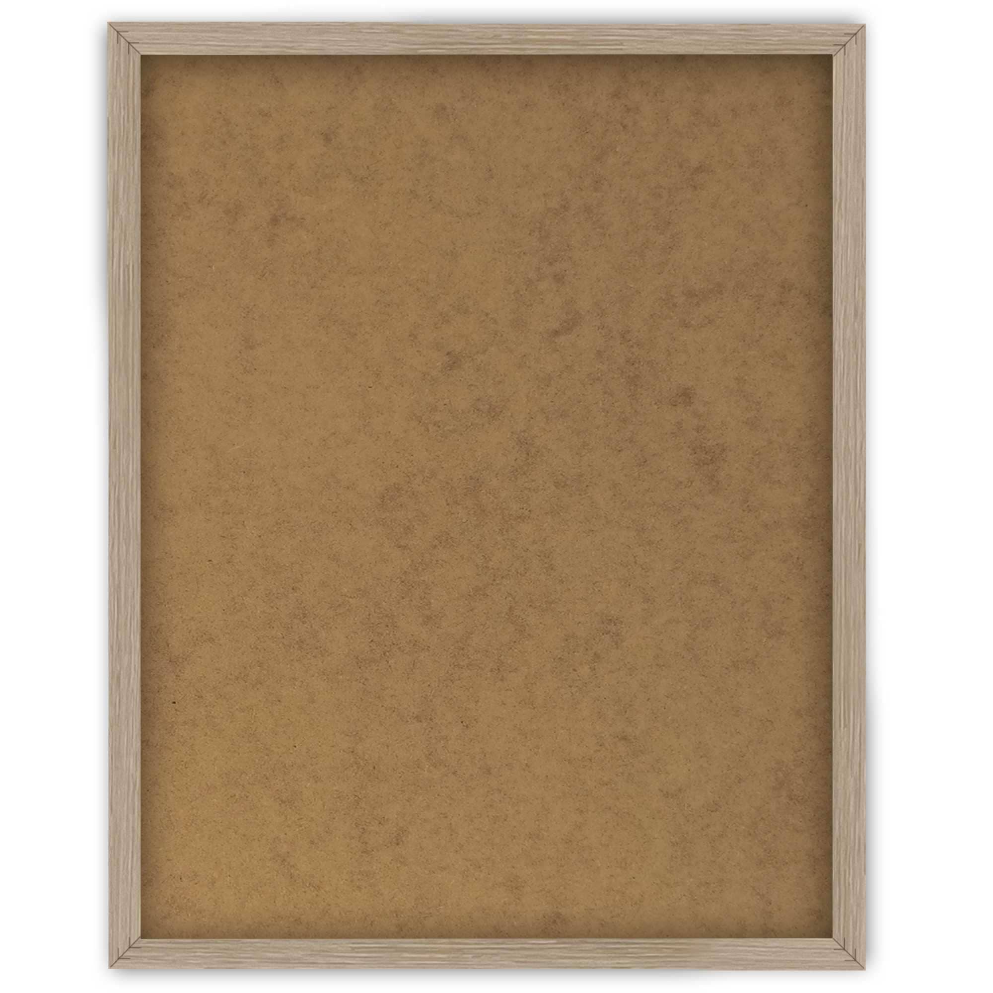 Reinders! Wandbild »Gekleideter Tiger«, Wohnzimmer - Mehrfarbig - MDF - Tiere - 50x40 cm