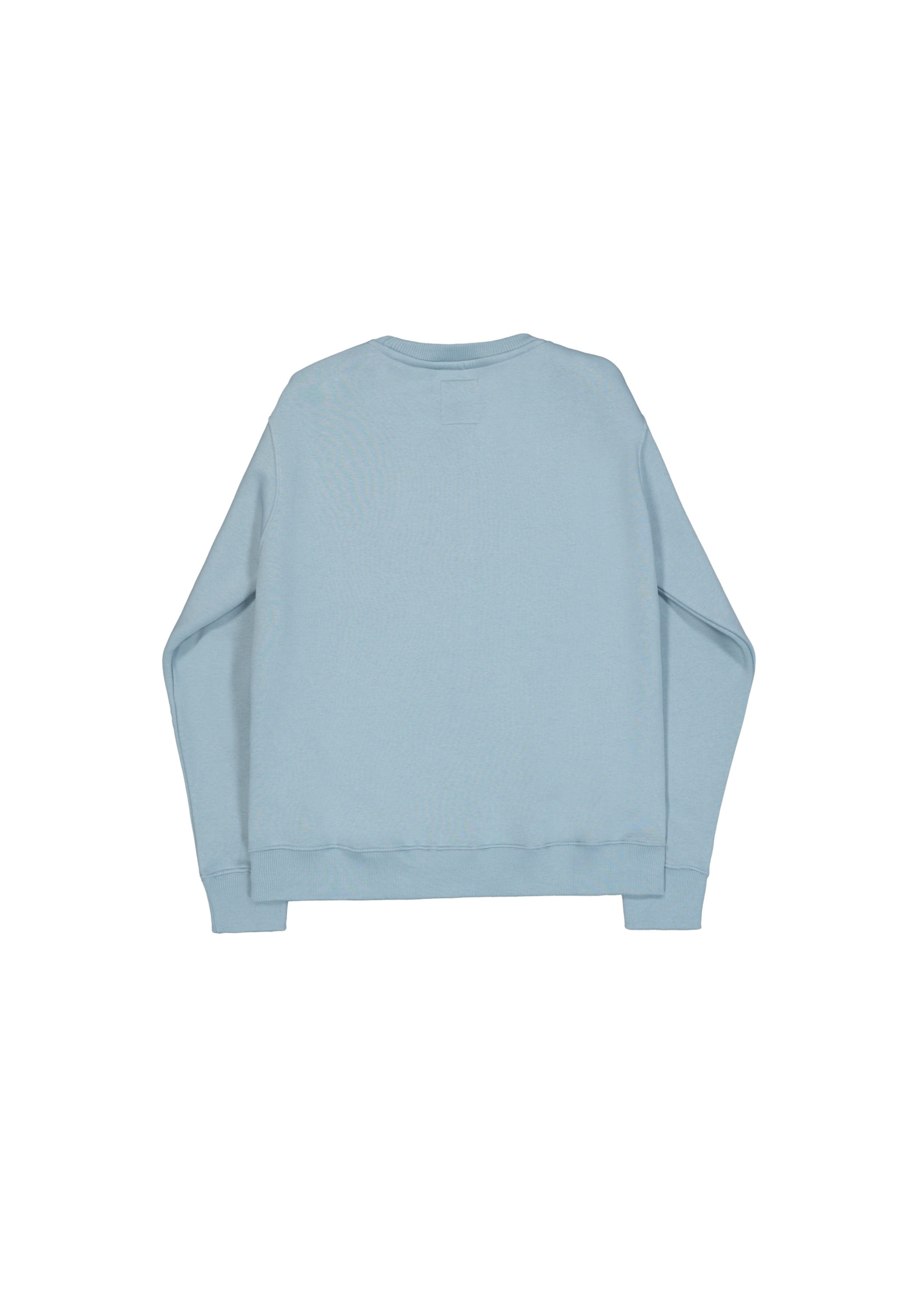 Alpha Industries Sweater "Basic Sweatshirt SL" günstig online kaufen