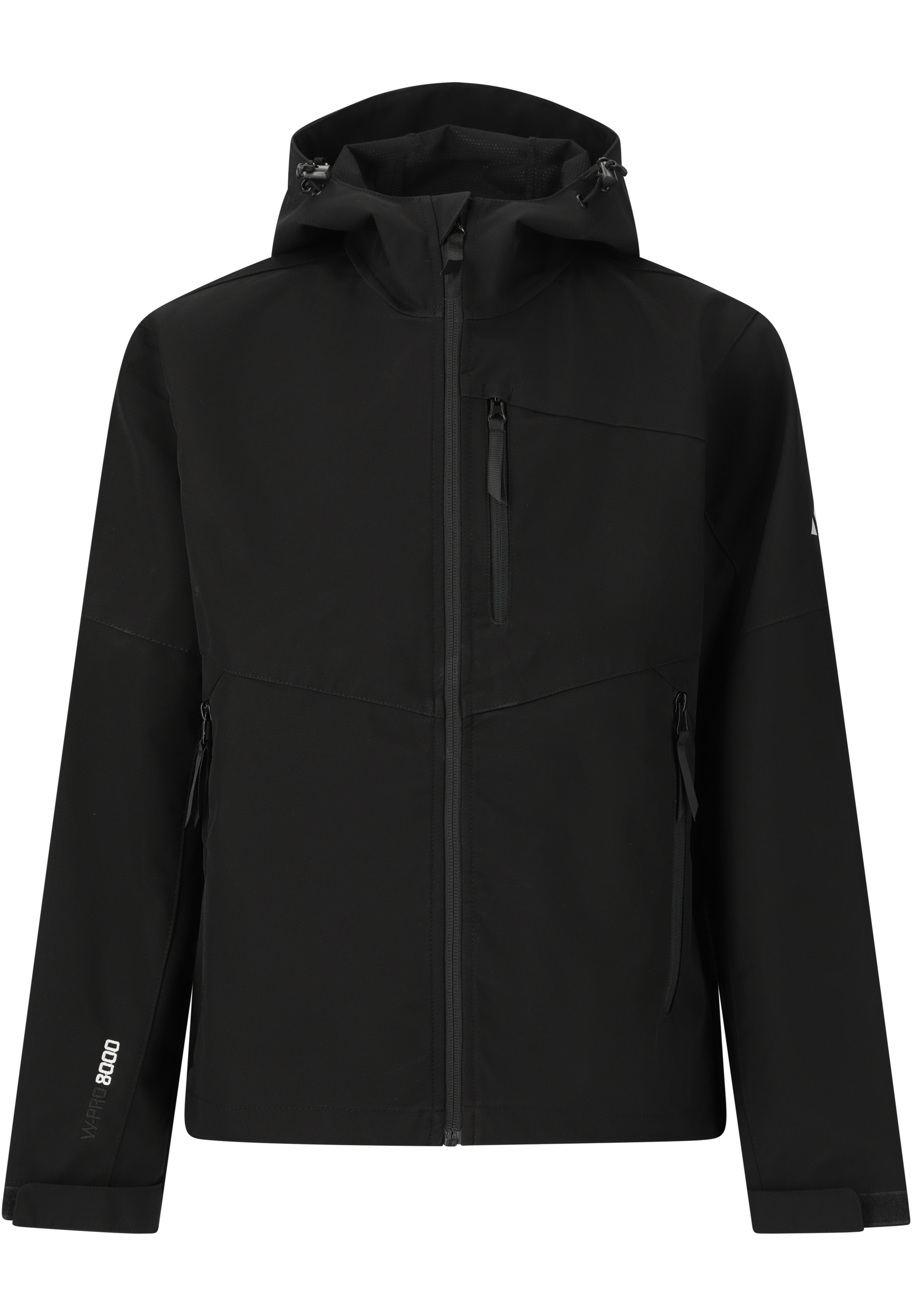 WHISTLER Softshelljacke "Rodney V2" Bionic Finish