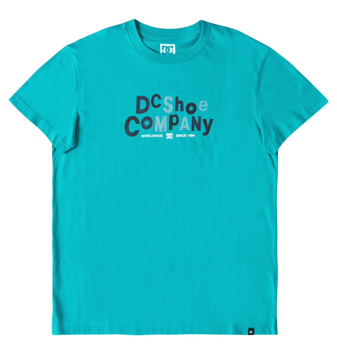 DC Shoes T-Shirt »Mumbo Jumbo«