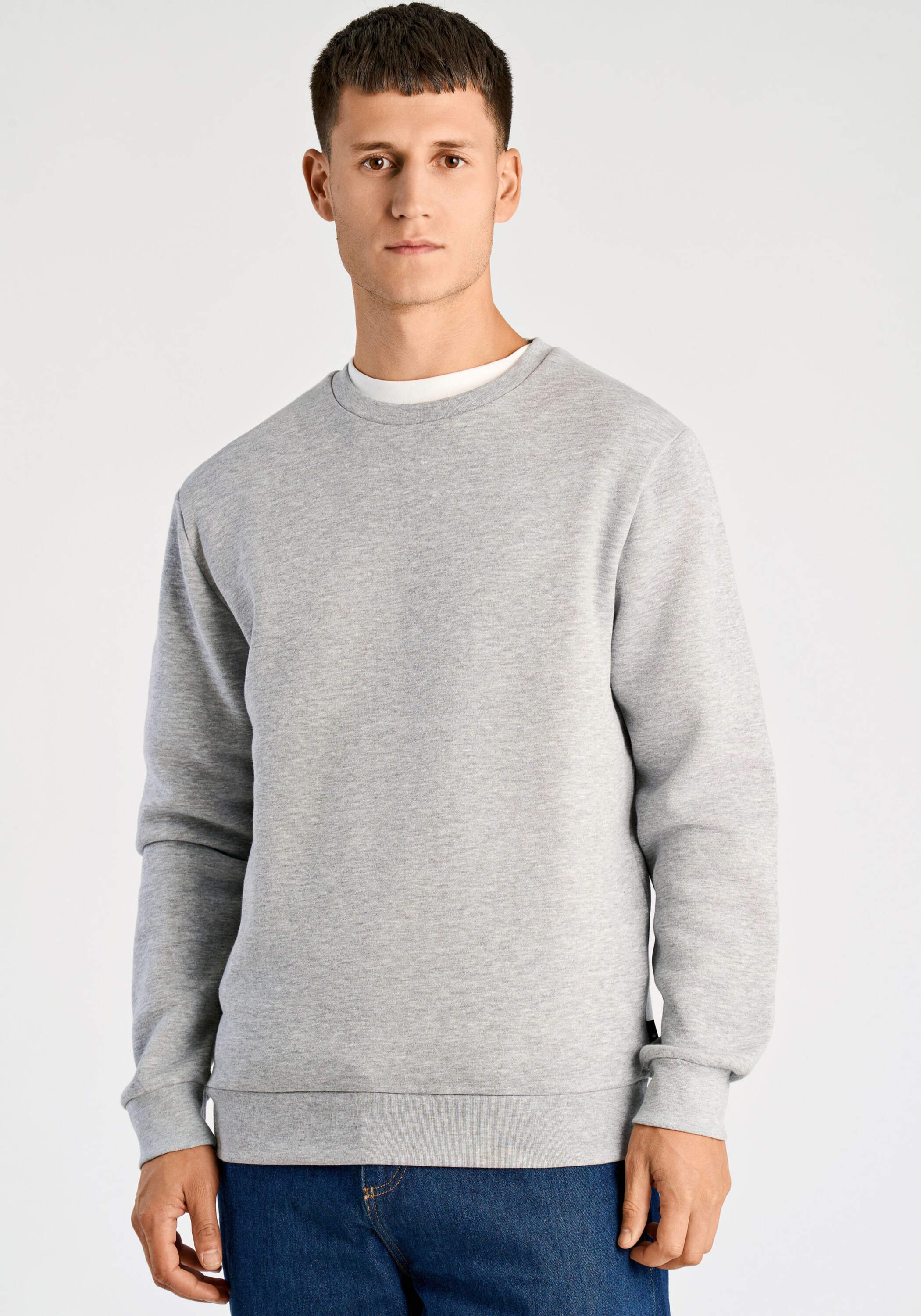 JUNK de LUXE Sweatshirt "Sweatshirt Relaxed Fit" günstig online kaufen