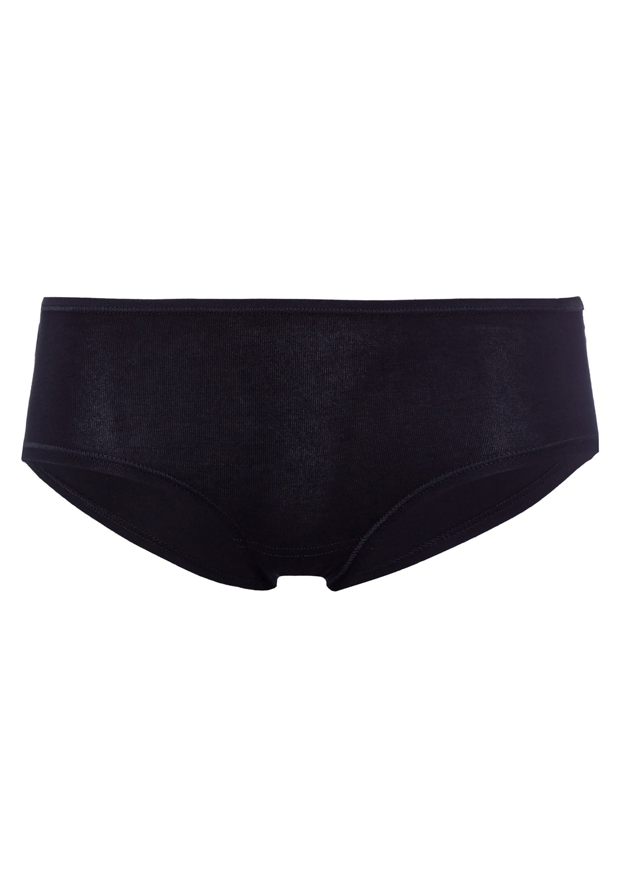 Skiny Panty »Panty Advantage Cotton Stretch Panty 4P 4er Pack« 4 Stk.