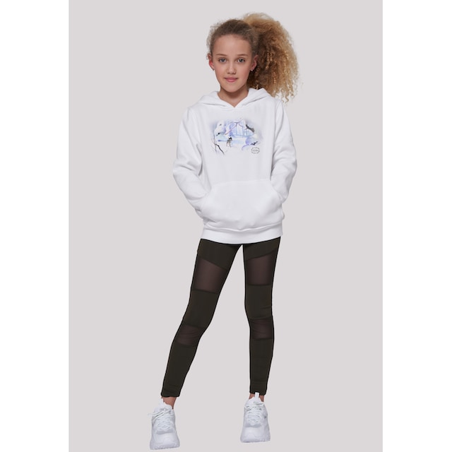 F4NT4STIC Sweatshirt »Disney Bambi Snow«, Unisex Kinder,Premium Merch,Jungen ,Mädchen,Bedruckt bestellen | BAUR