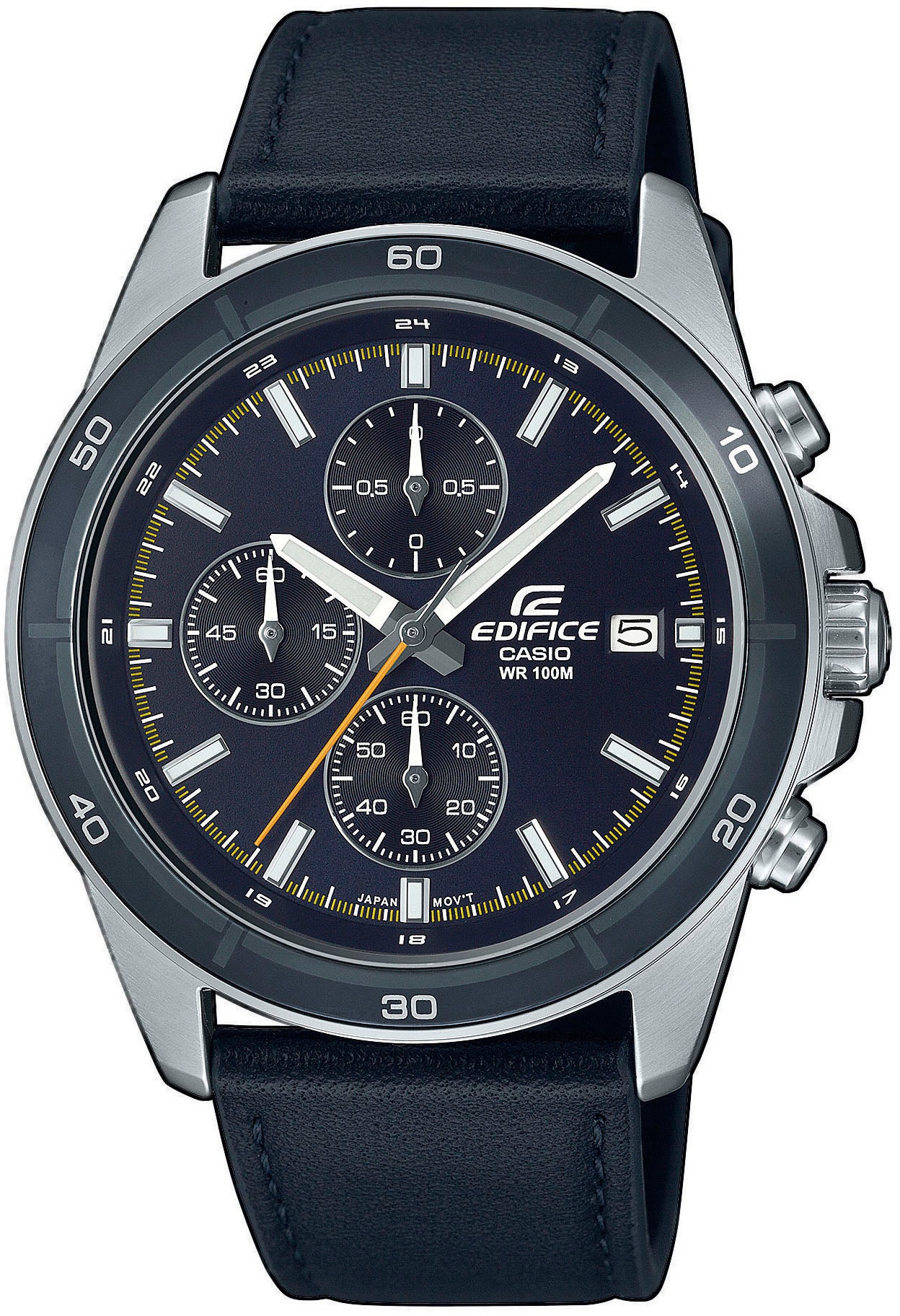 CASIO EDIFICE Chronograph »EFR-526L-2CVUEF« Quarzuhr...