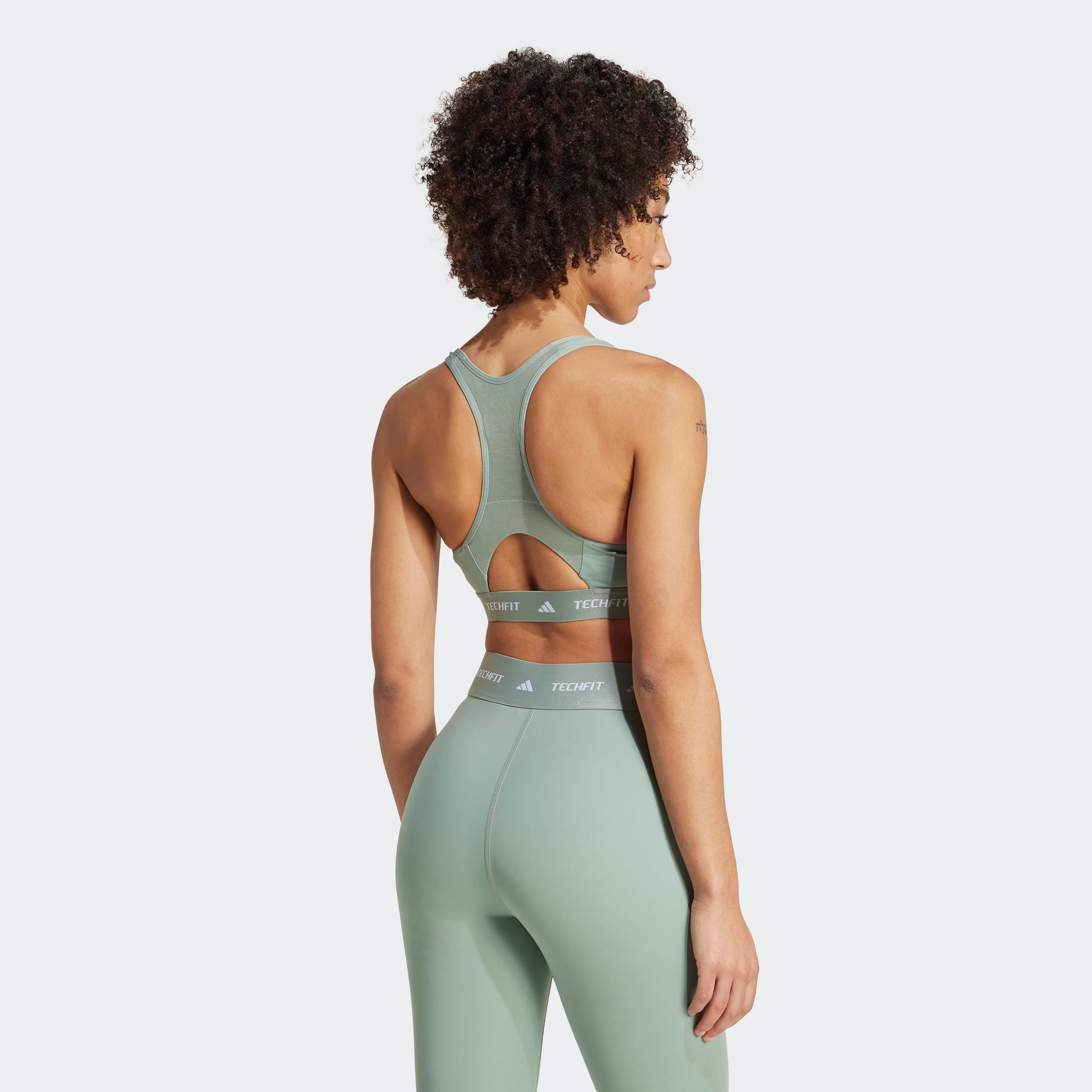 adidas Performance Sport-BH "TF BRA" günstig online kaufen