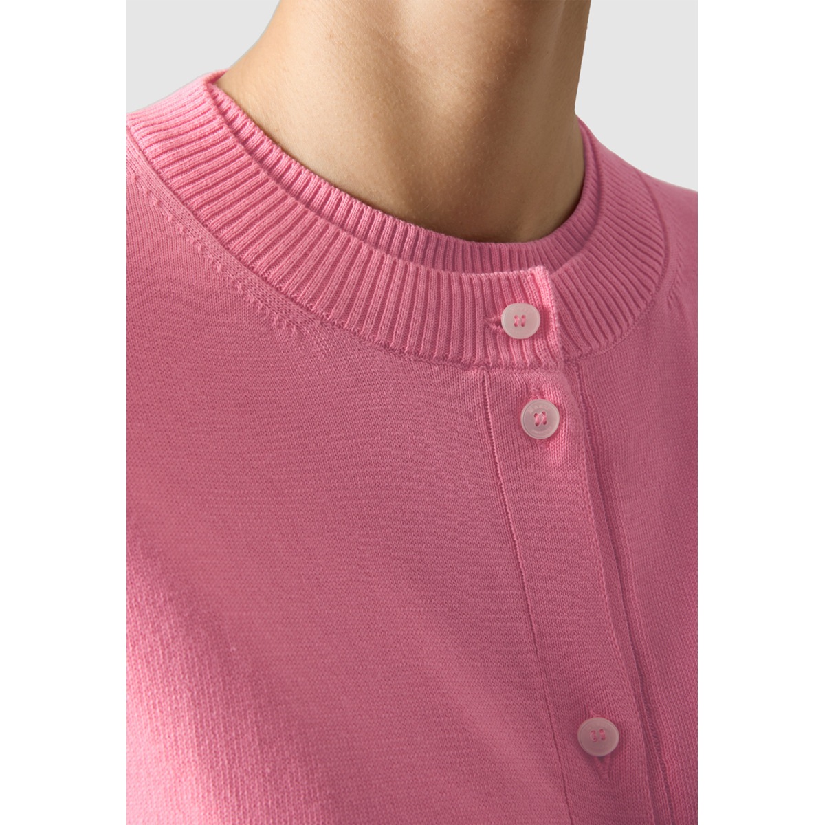 MAERZ Muenchen Strickjacke »Maerz Muenchen 214200 Strickcardigan Damen Bekleidung«