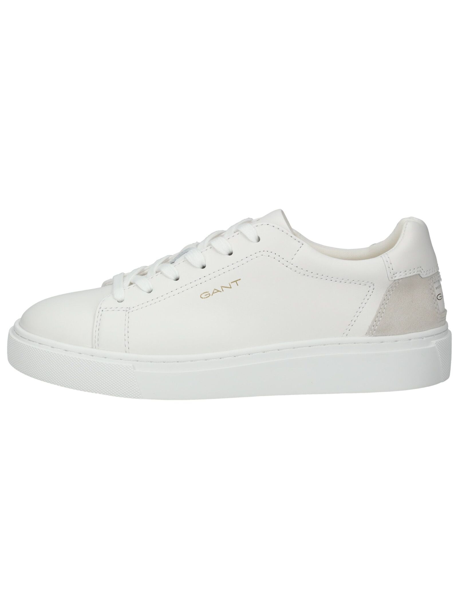 Gant Sneaker "Gant Sneaker Leder" günstig online kaufen