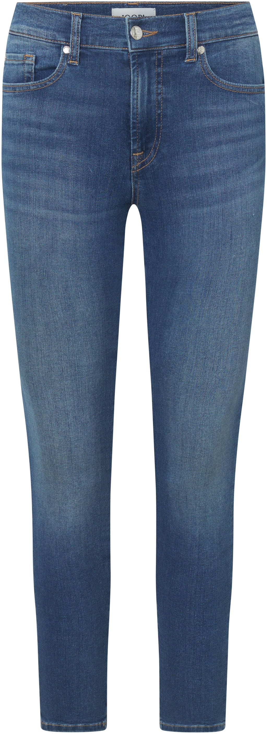 Joop Jeans Slim-fit-Jeans "Mika", Mit Gürtelschlaufen günstig online kaufen