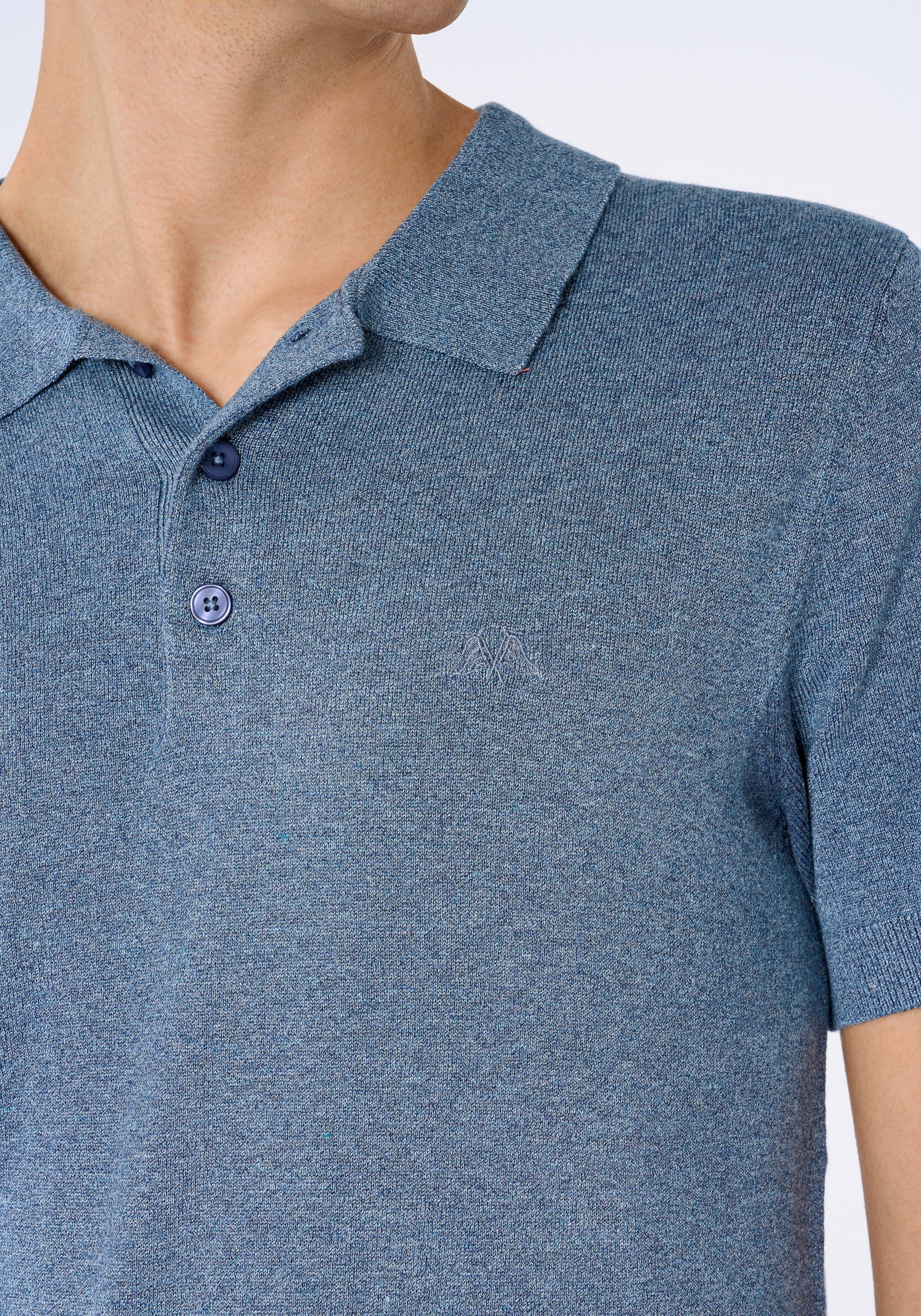 LINDBERGH Poloshirt »Lindbergh Poloshirt«