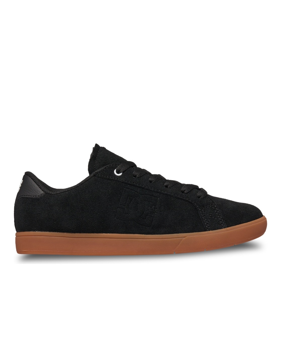 DC Shoes Schnürschuh »DC Pradoe«
