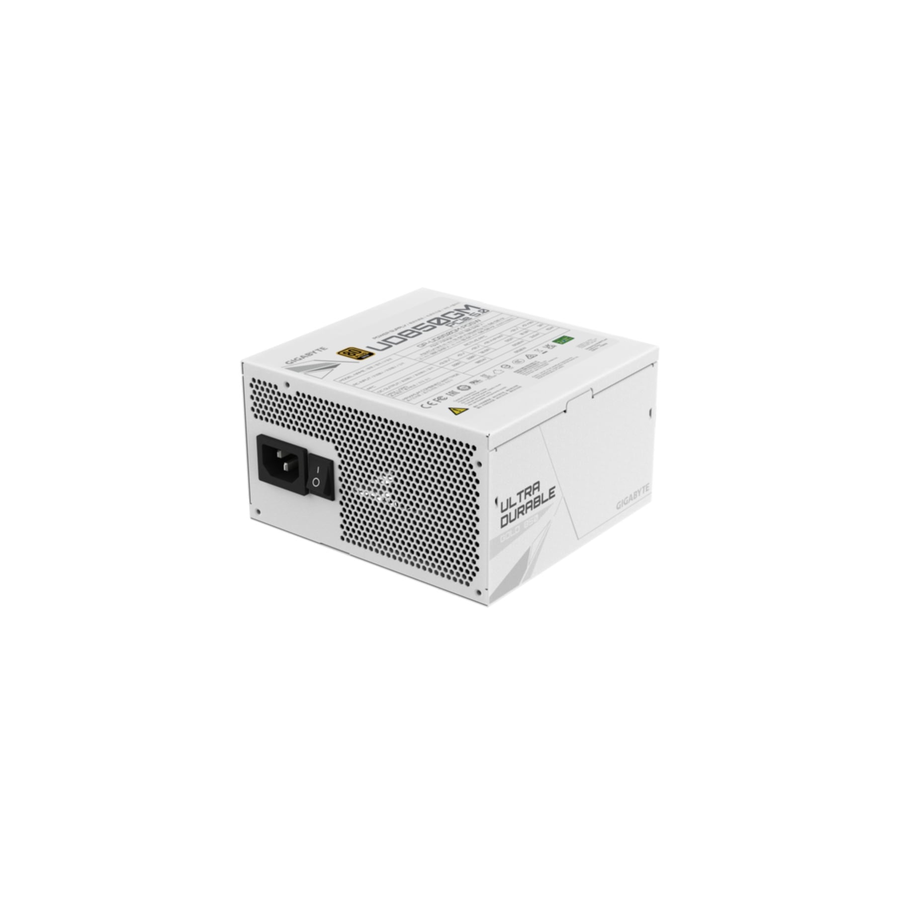 Gigabyte PC-Netzteil »UD850GM PG5W«