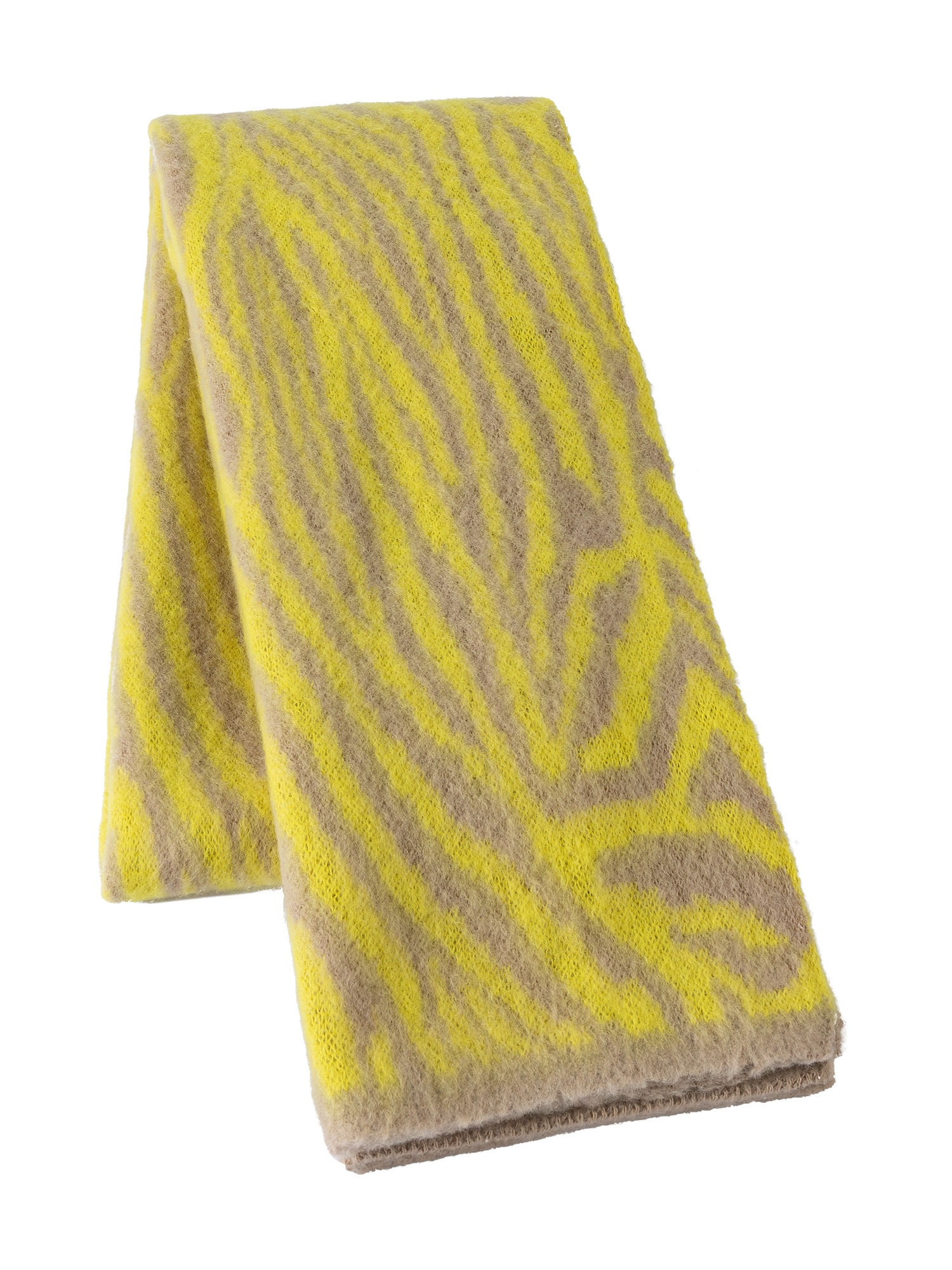 Lieblingsstück Schal »Damen-Strickschal« elegant und warm