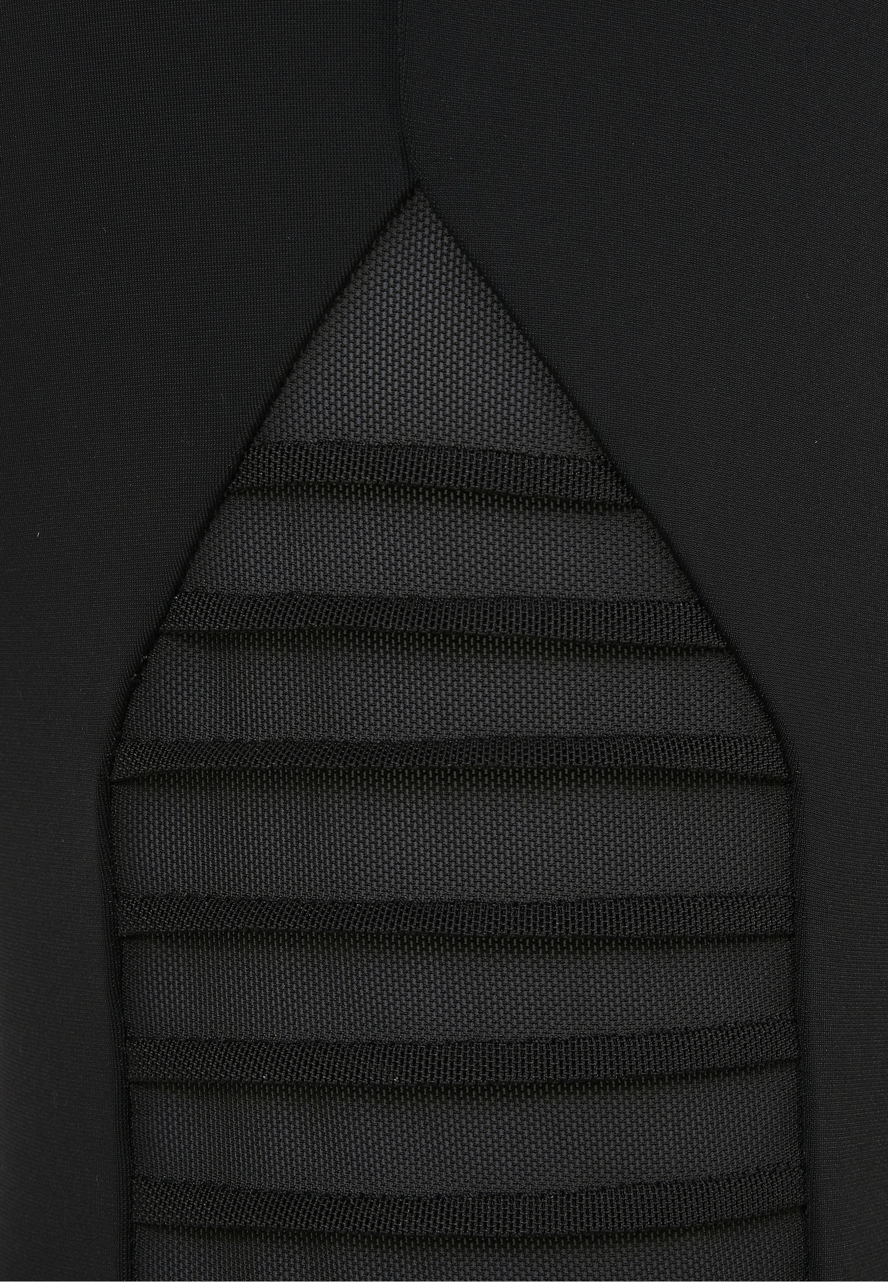 URBAN CLASSICS Leggings »Urban Classics Damen Ladies Highwaist Biker Tech Mesh Leggings«