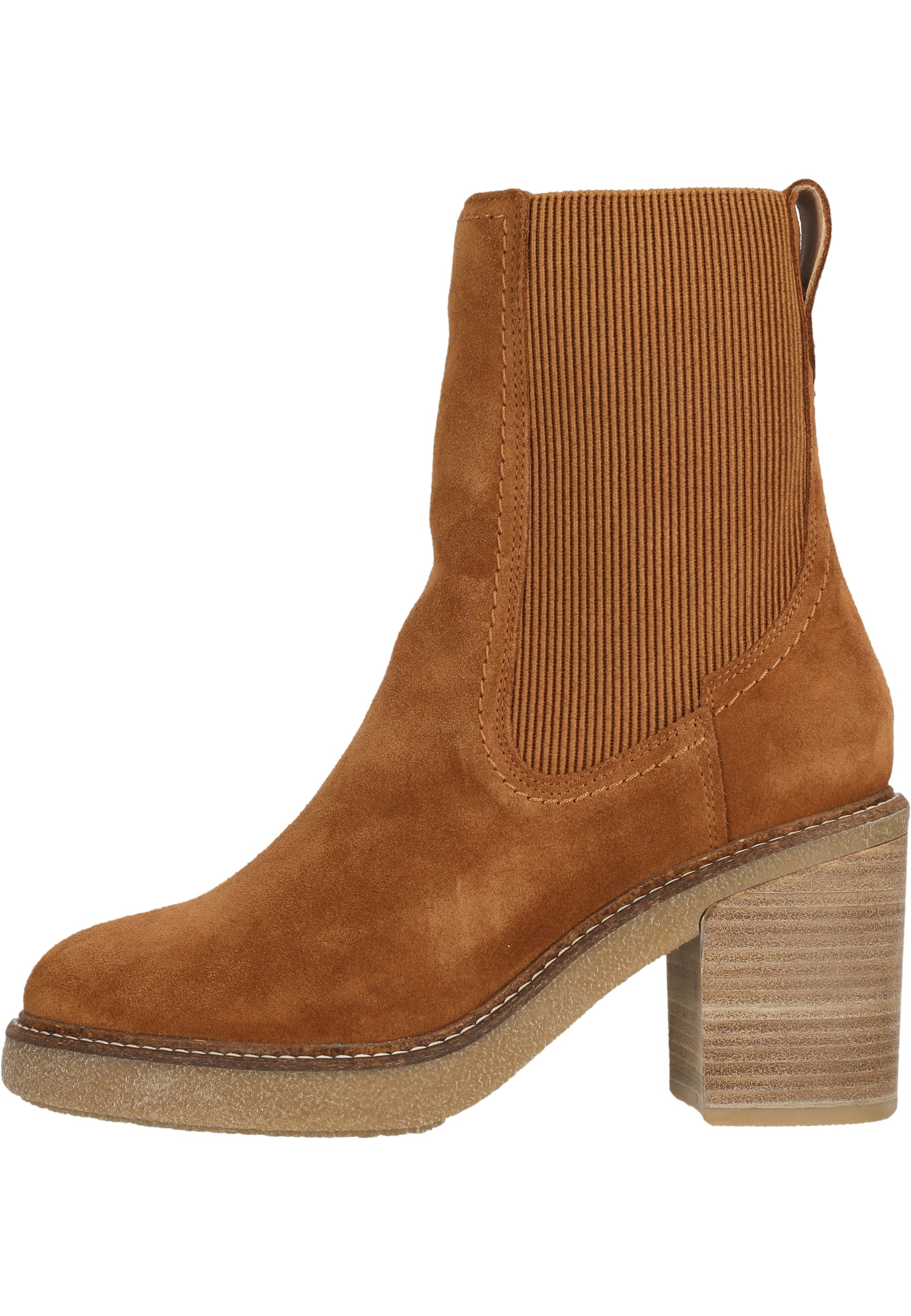 Clarks Stiefel "Cassiano", im Chelsea Boot-Design günstig online kaufen