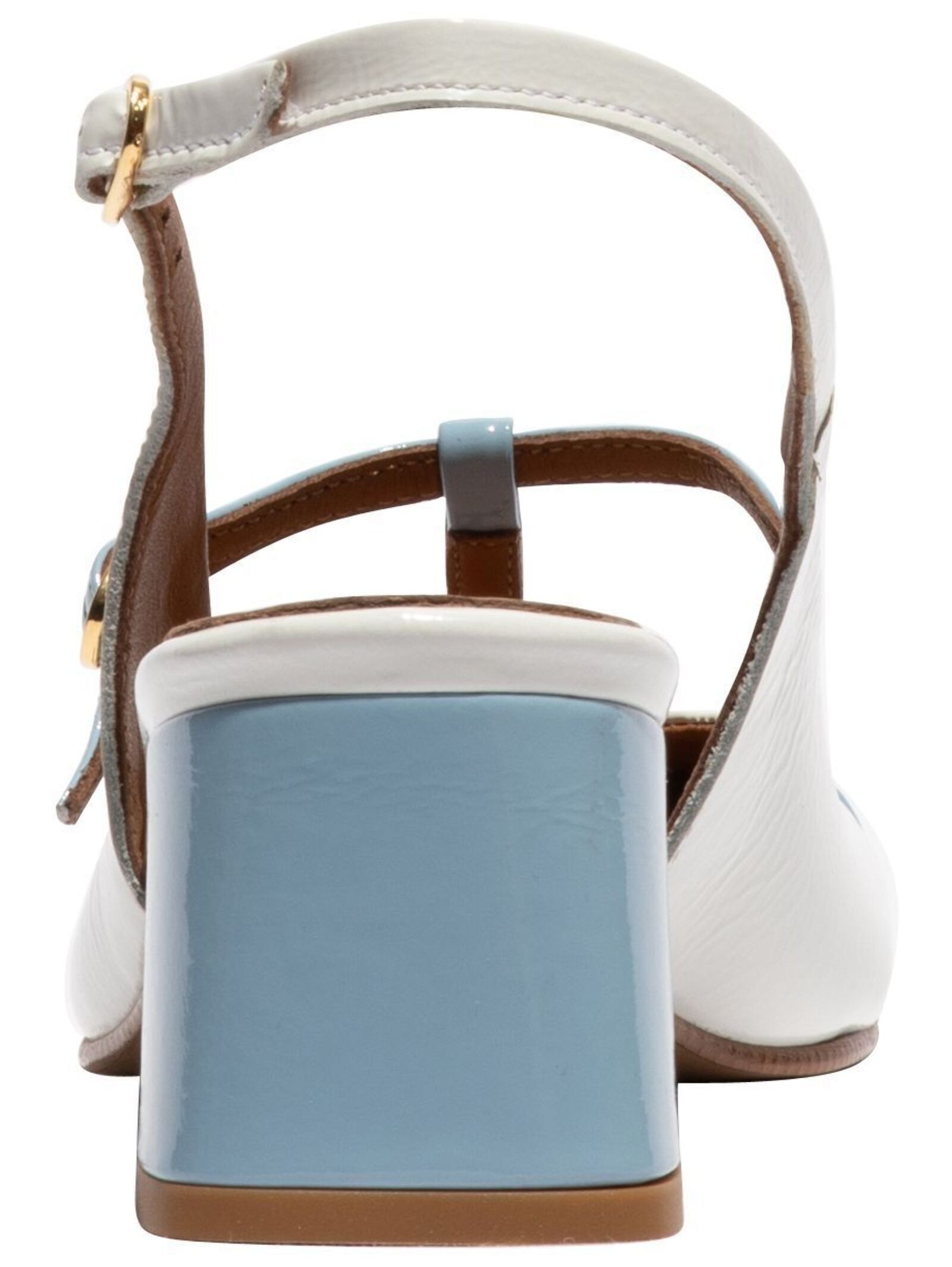 Thumbnail - Fly London Slingpumps "Fly London Pumps Leder"