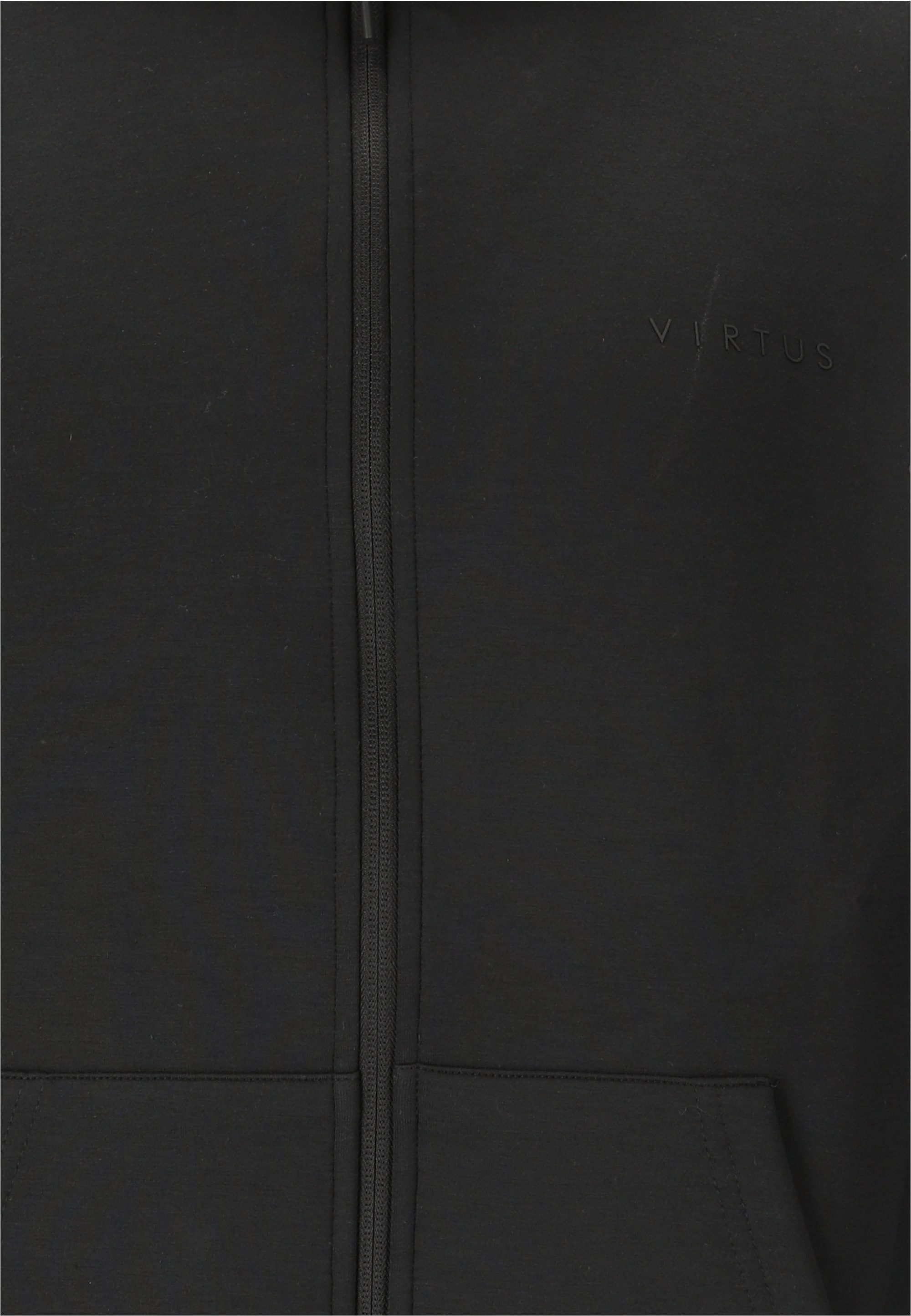 Virtus Sweatshirt »Taro V2«, Komfort
