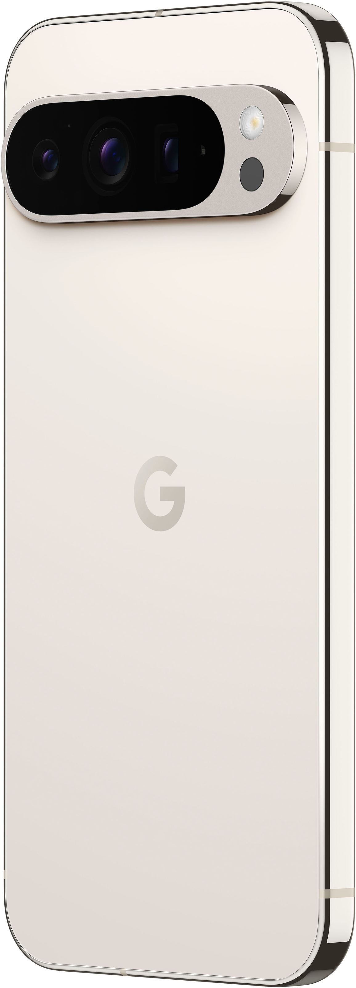 Google Smartphone »Pixel 9 Pro XL, 512 GB«, Porcelain