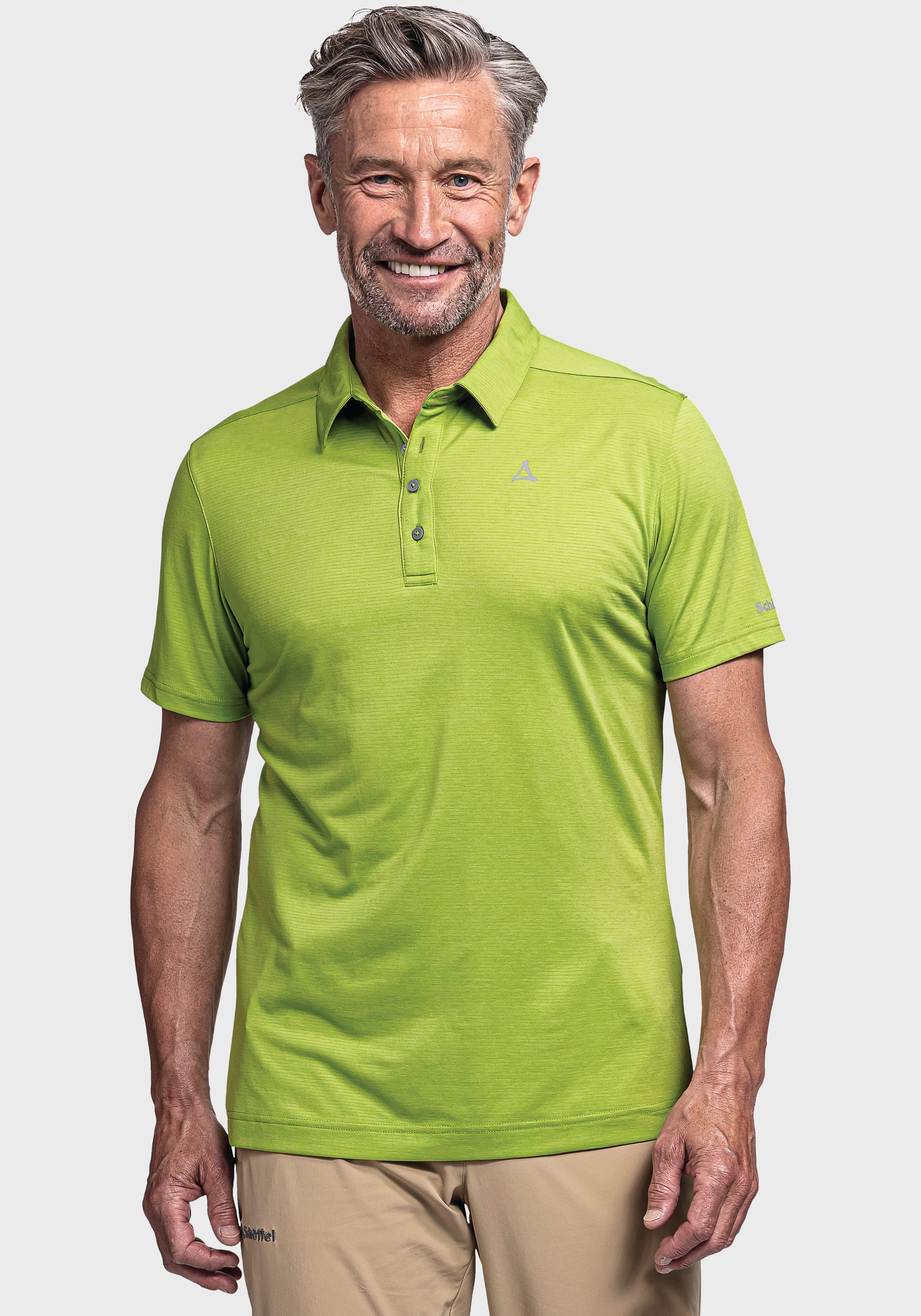 Schöffel Poloshirt »CIRC Polo Shirt Tauron M«